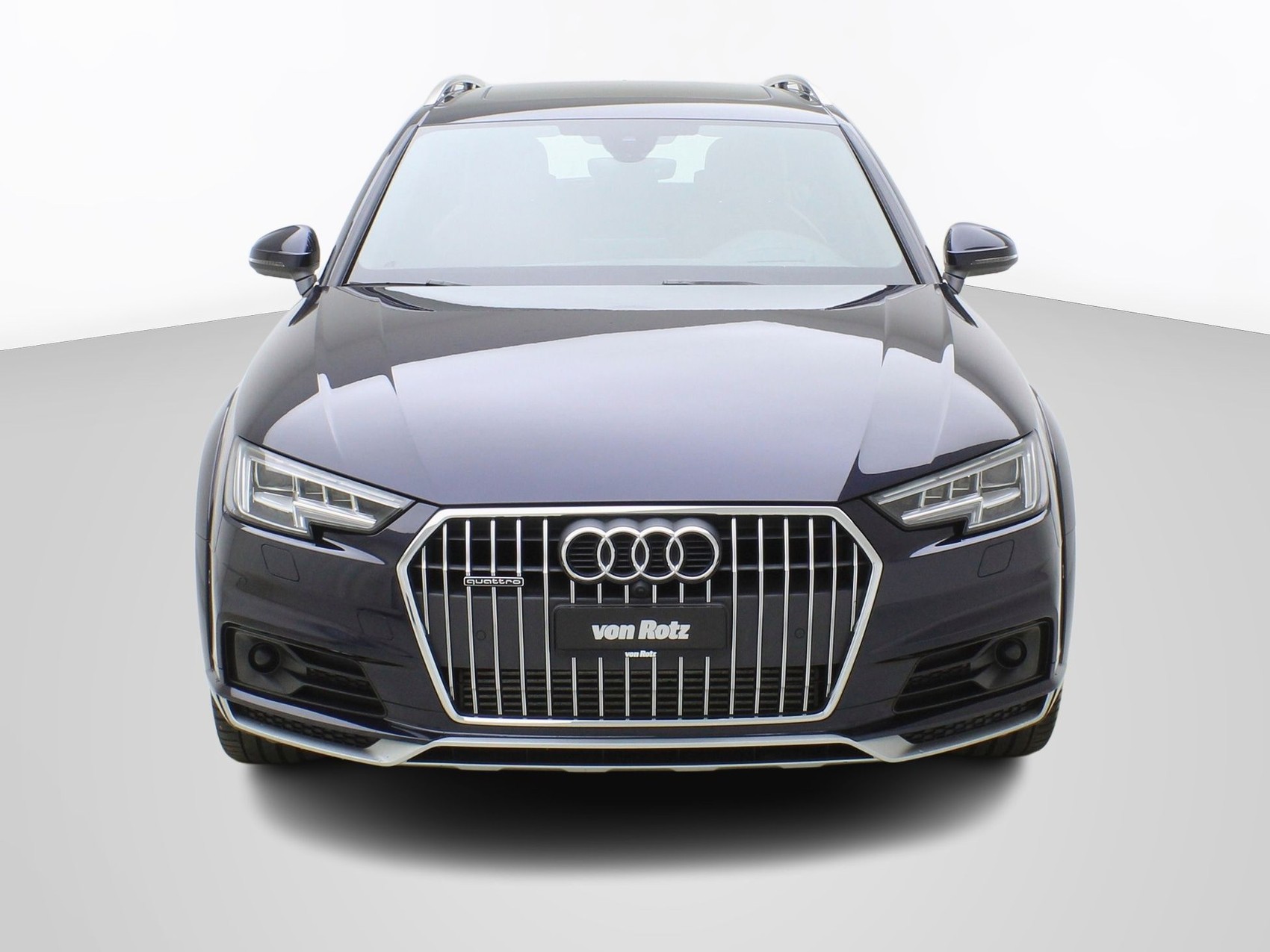 AUDI A4 Allroad 45 TFSI quattro S-Tronic-image-5