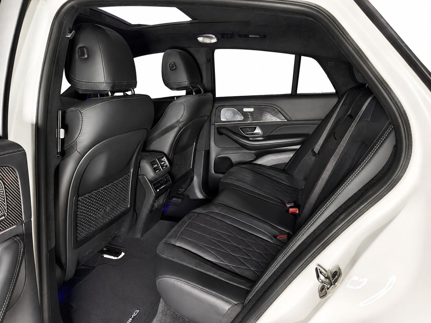 MERCEDES-BENZ GLE 63 S AMG 4matic+ Coupé CH FAHRZEUG Burmester High-End Surround-Soundsystem-image-13