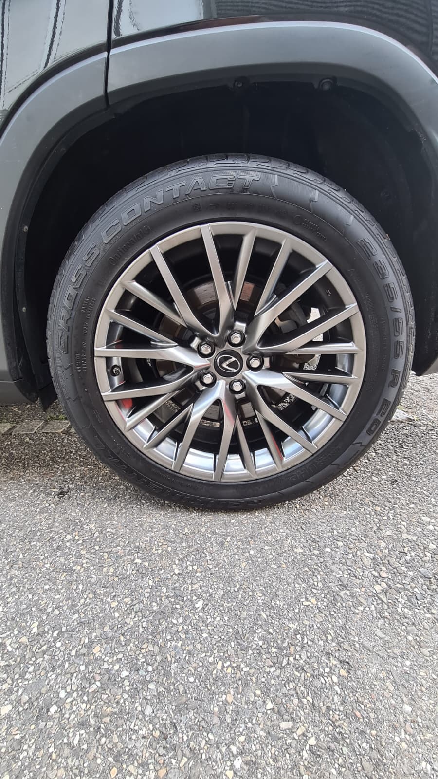 LEXUS RX 450h diamond F-Sport AWD CVT ** Voll-Leder ** Gr-Navi ** RF-Kamera ** Panorama-Glasdach ** H-UP-Disp ** Totwinkel-Assistent-image-19