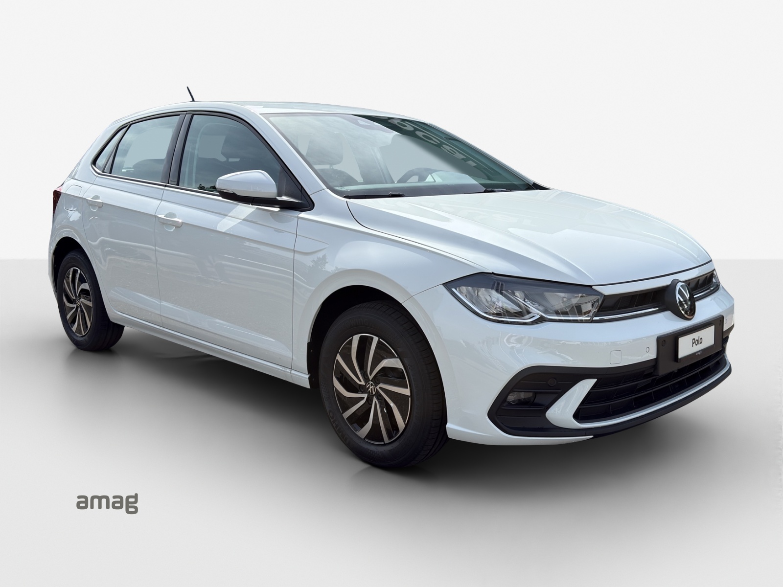 VW Polo 1.0 TSI Life DSG-image-5