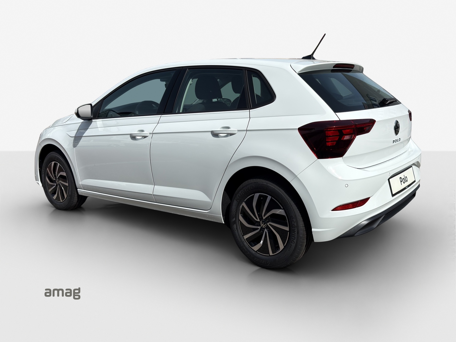 VW Polo 1.0 TSI Life DSG-image-2