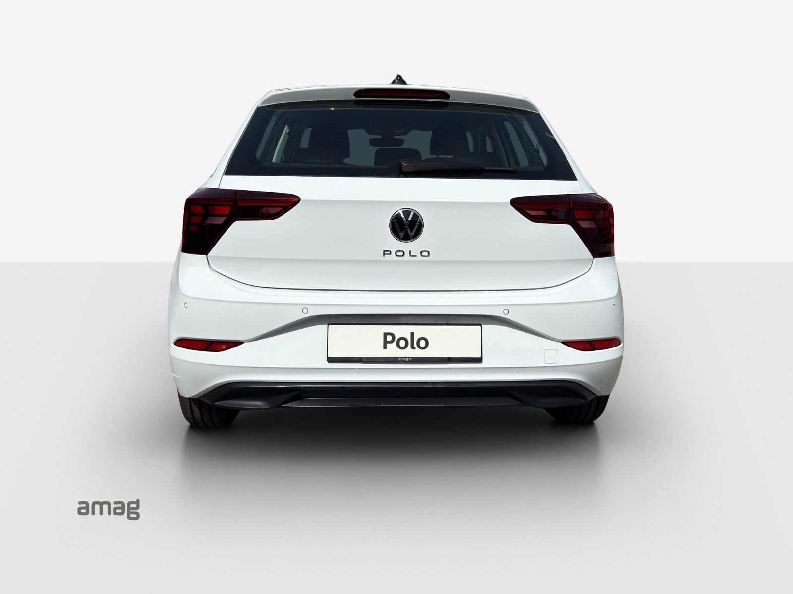 VW Polo 1.0 TSI Life DSG-image-3