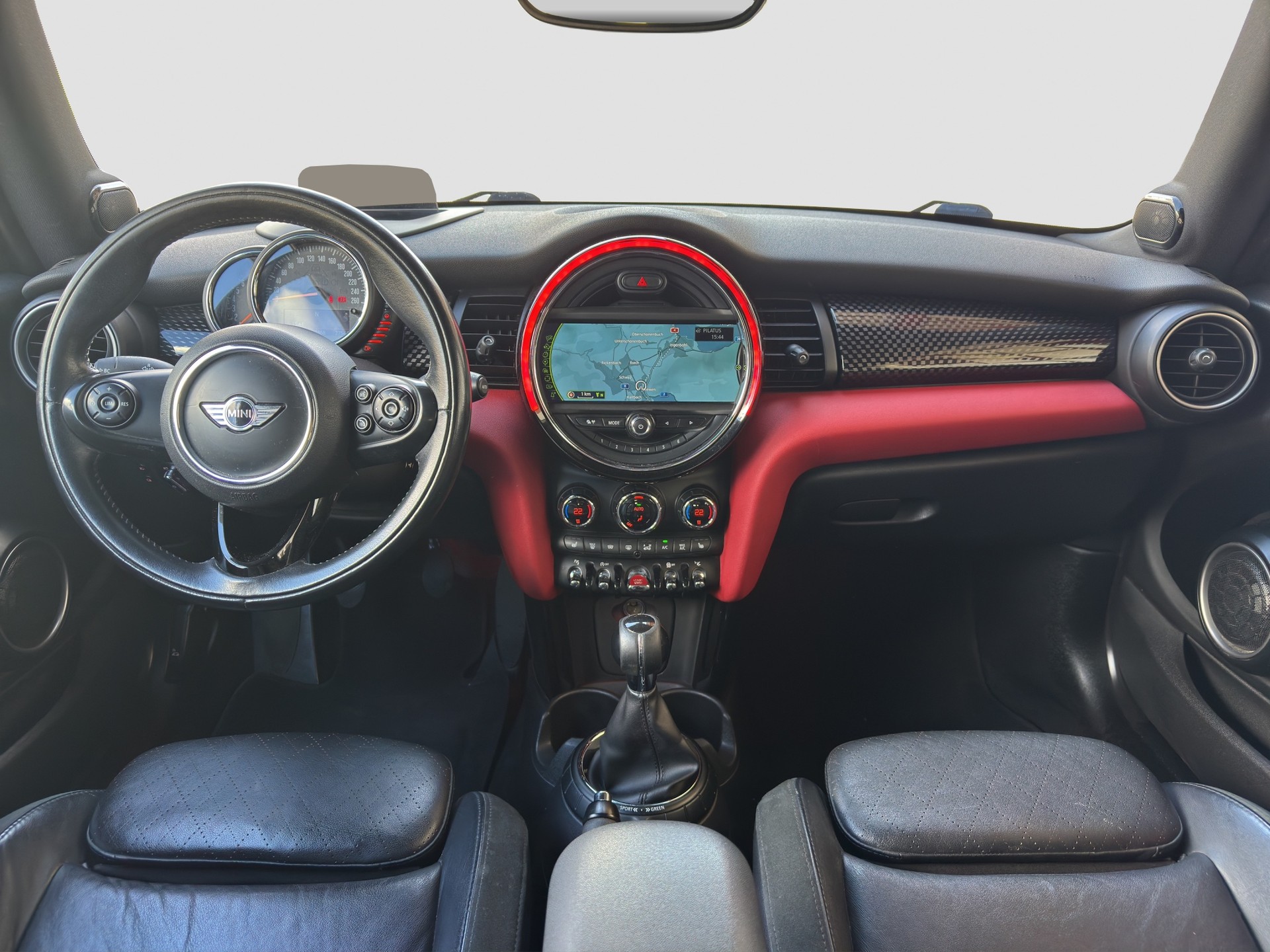 MINI Cooper S-image-3