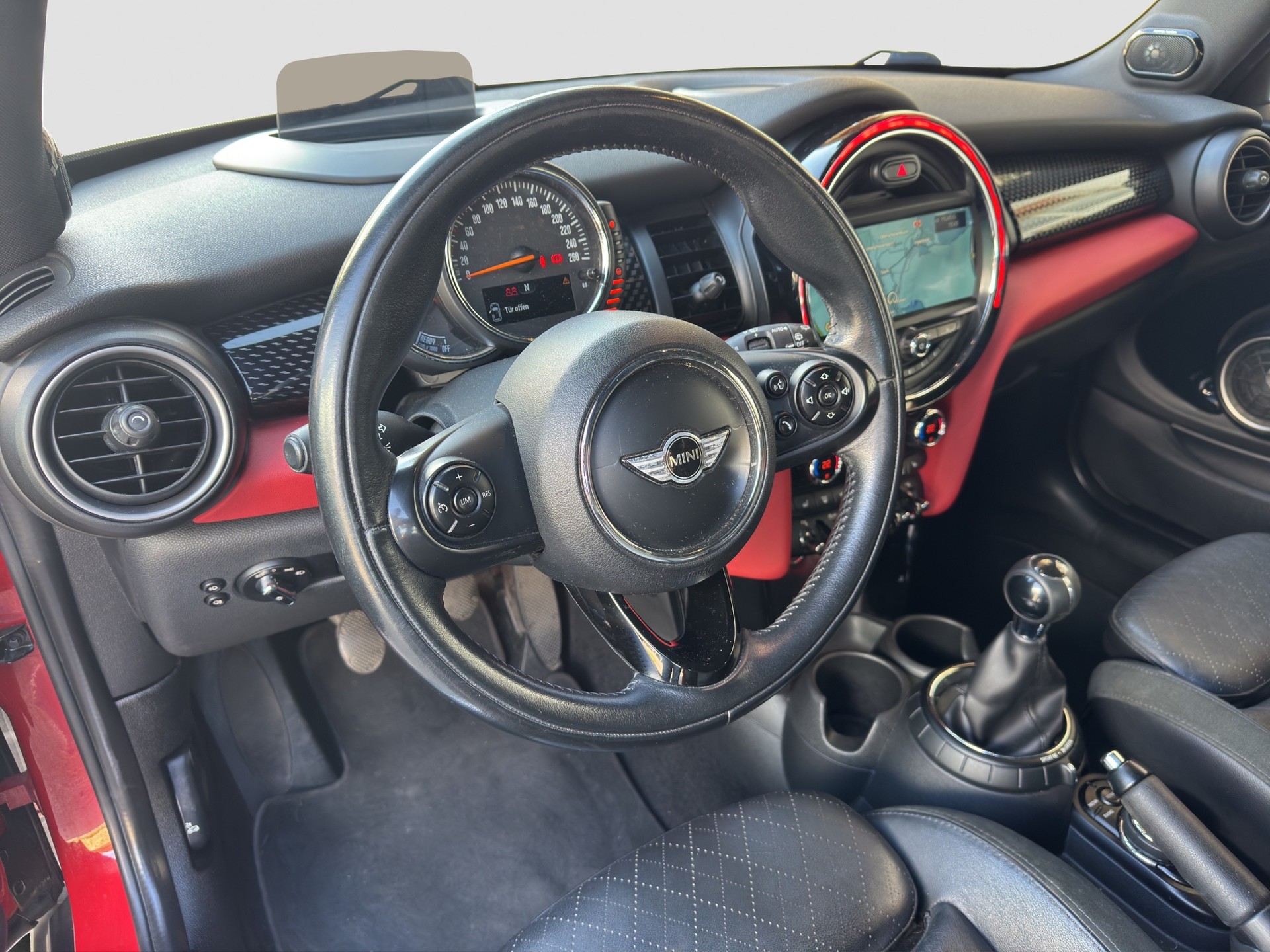 MINI Cooper S-image-6