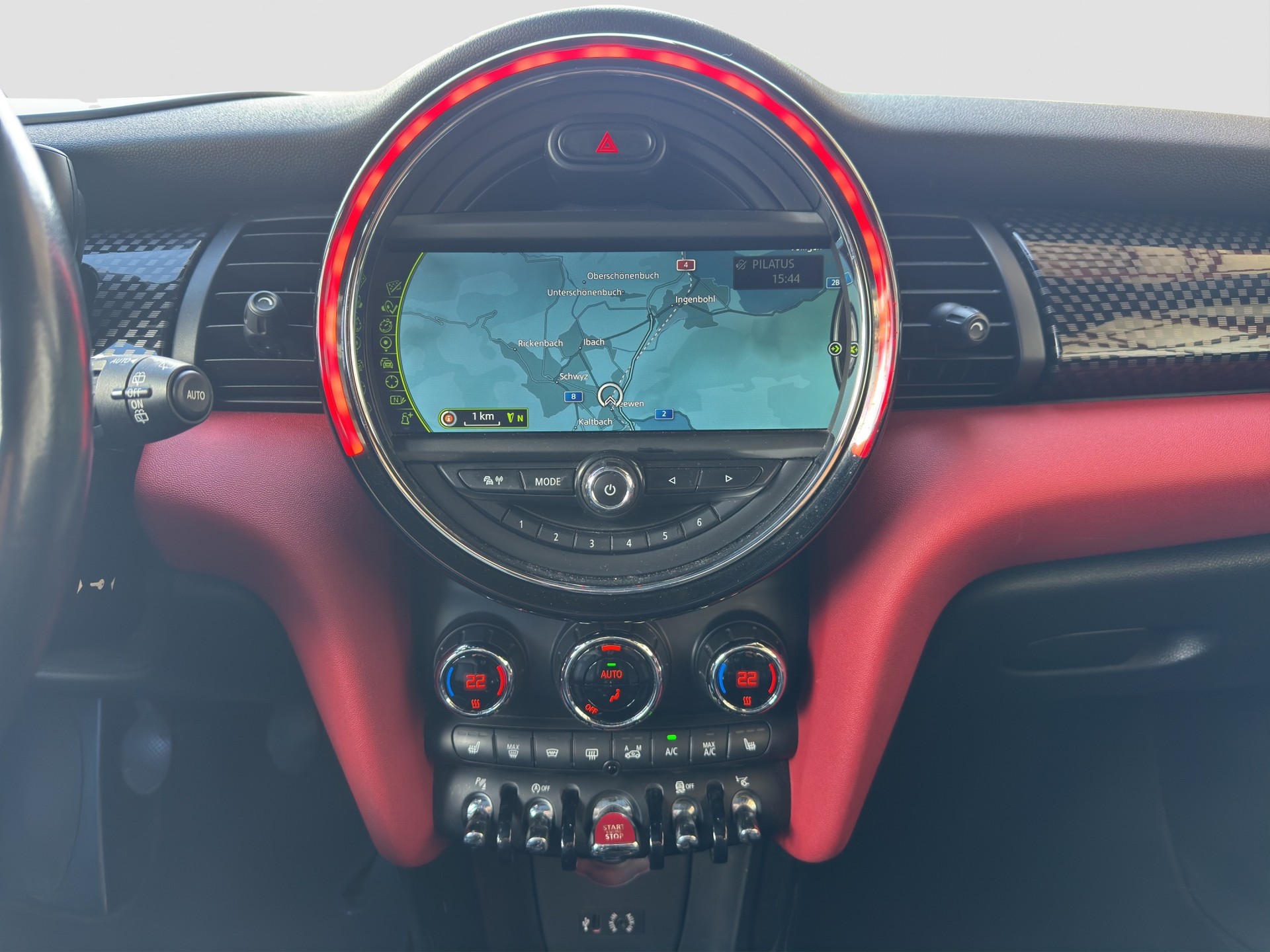 MINI Cooper S-image-4