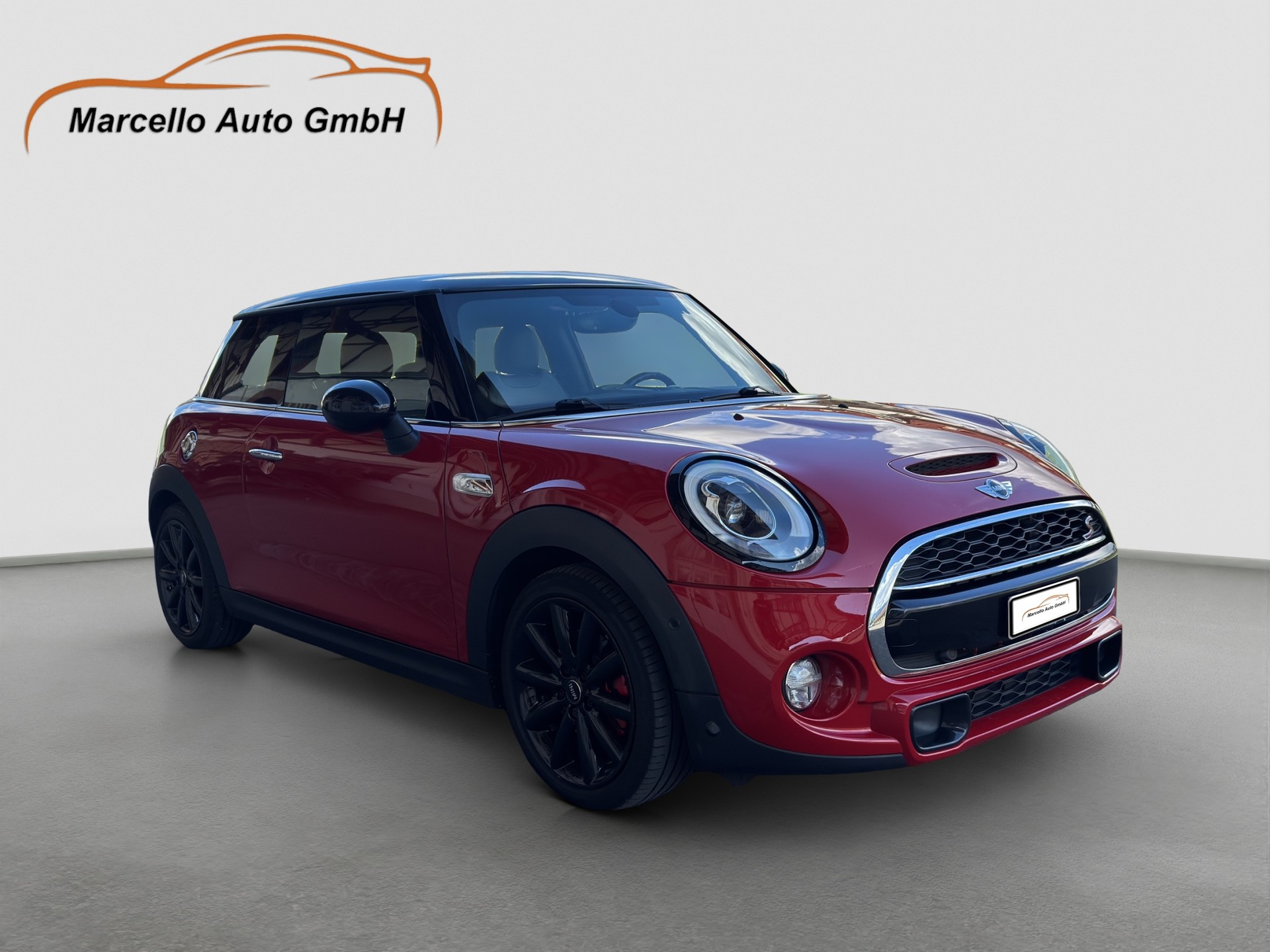 MINI Cooper S-image-2