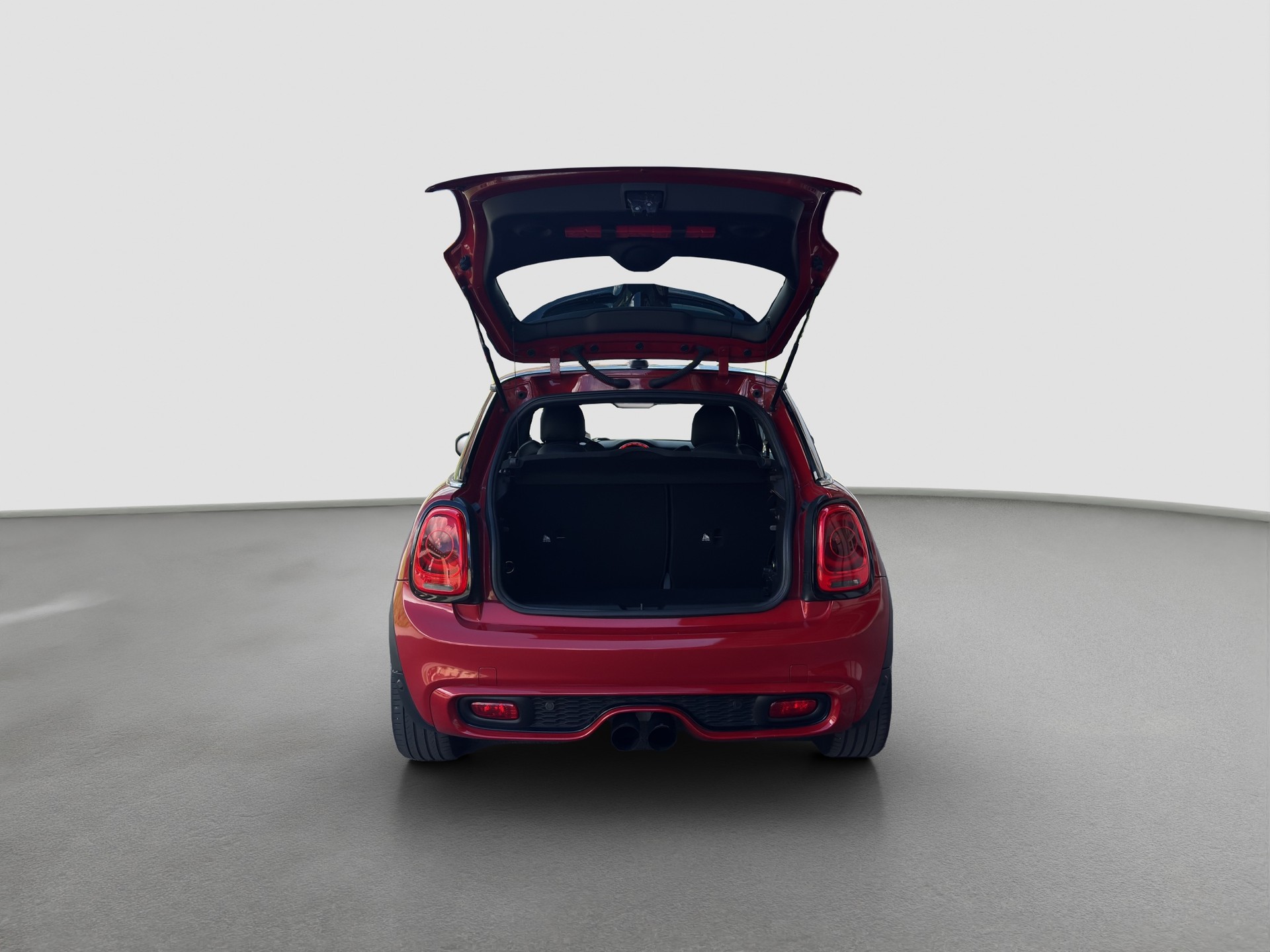 MINI Cooper S-image-10