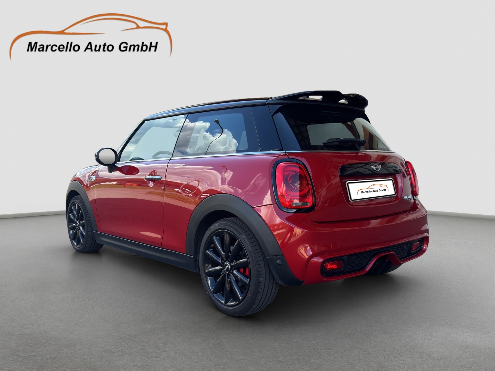MINI Cooper S-image-12