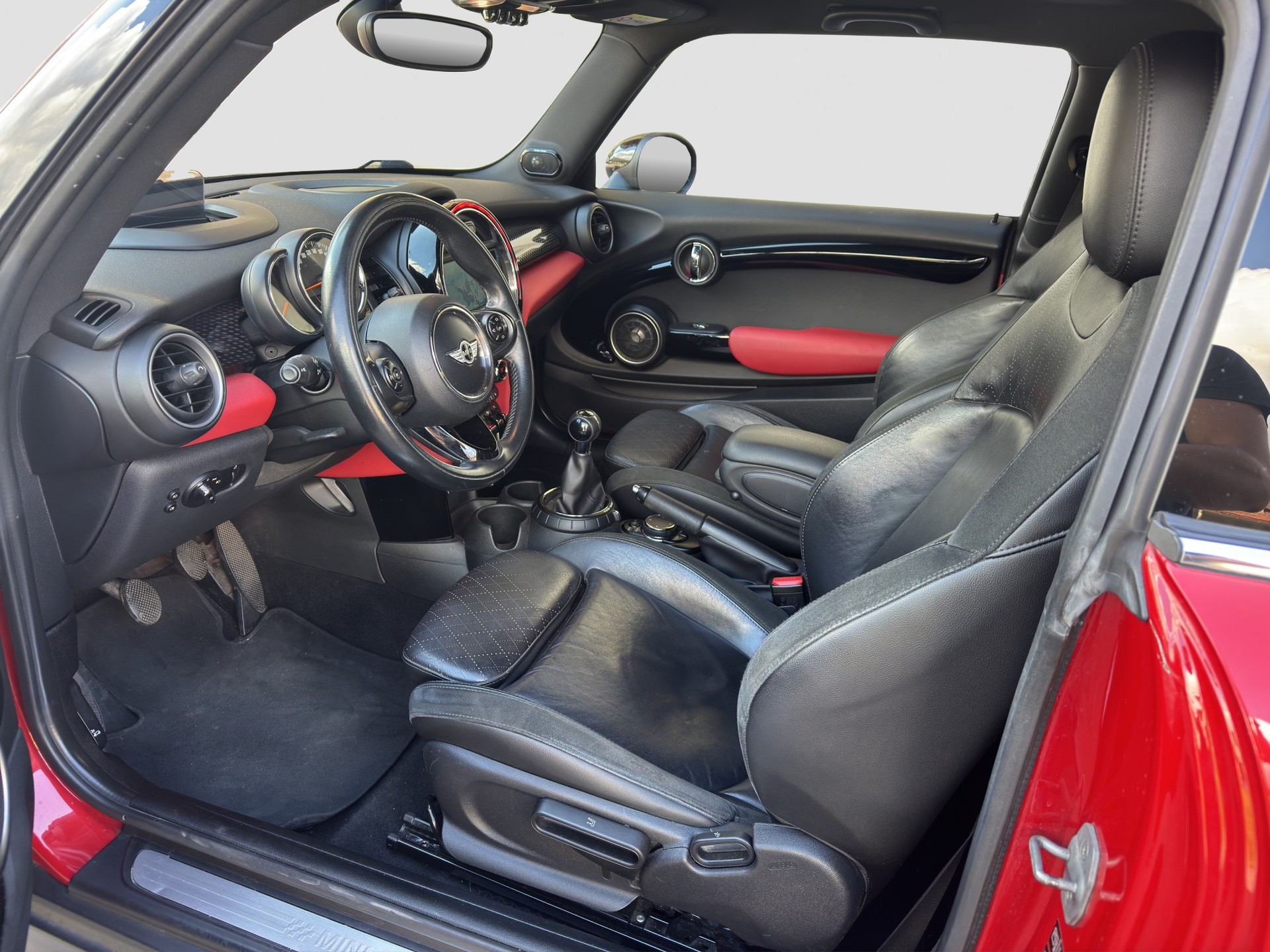 MINI Cooper S-image-7