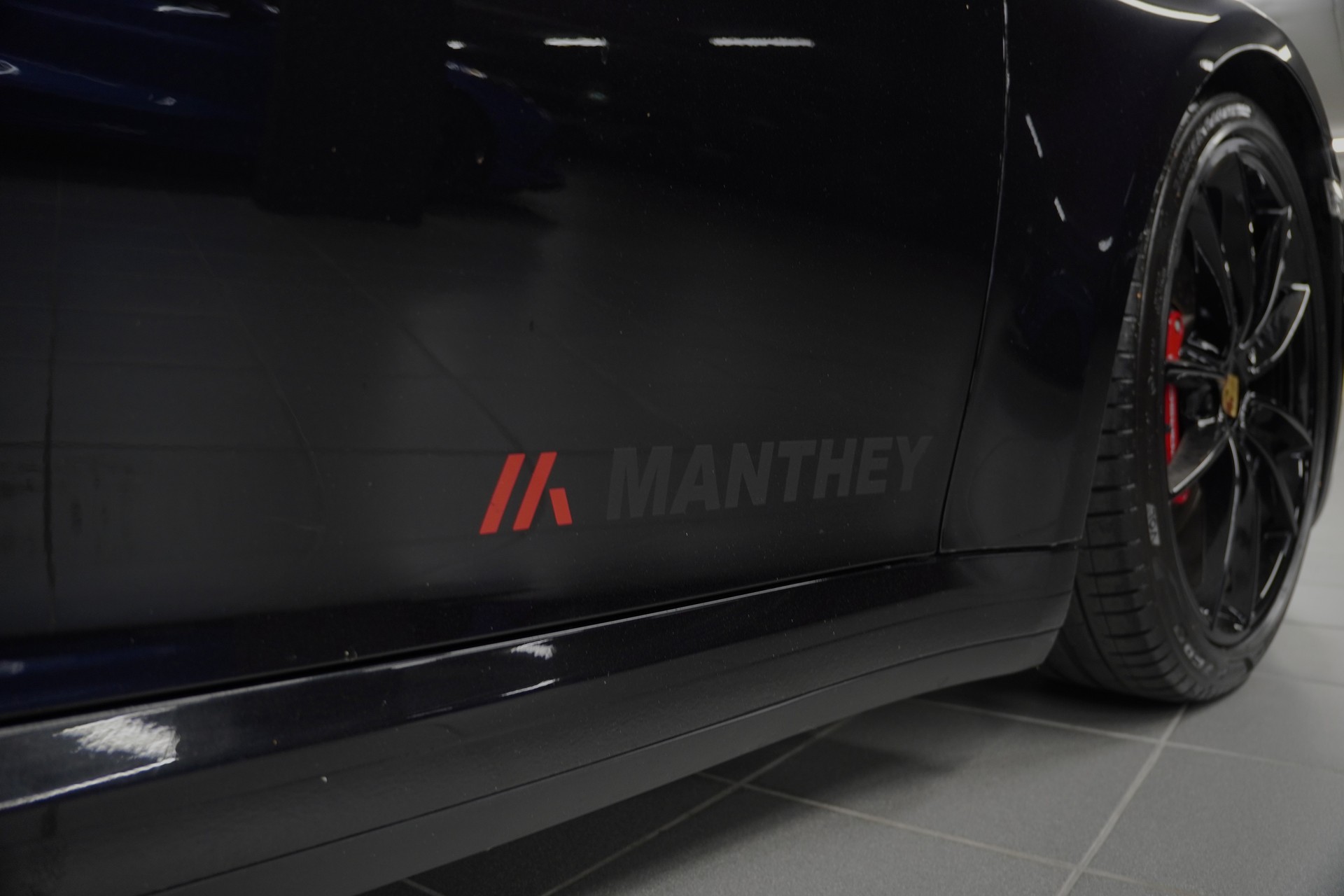 PORSCHE 911 Carrera S PDK-image-22