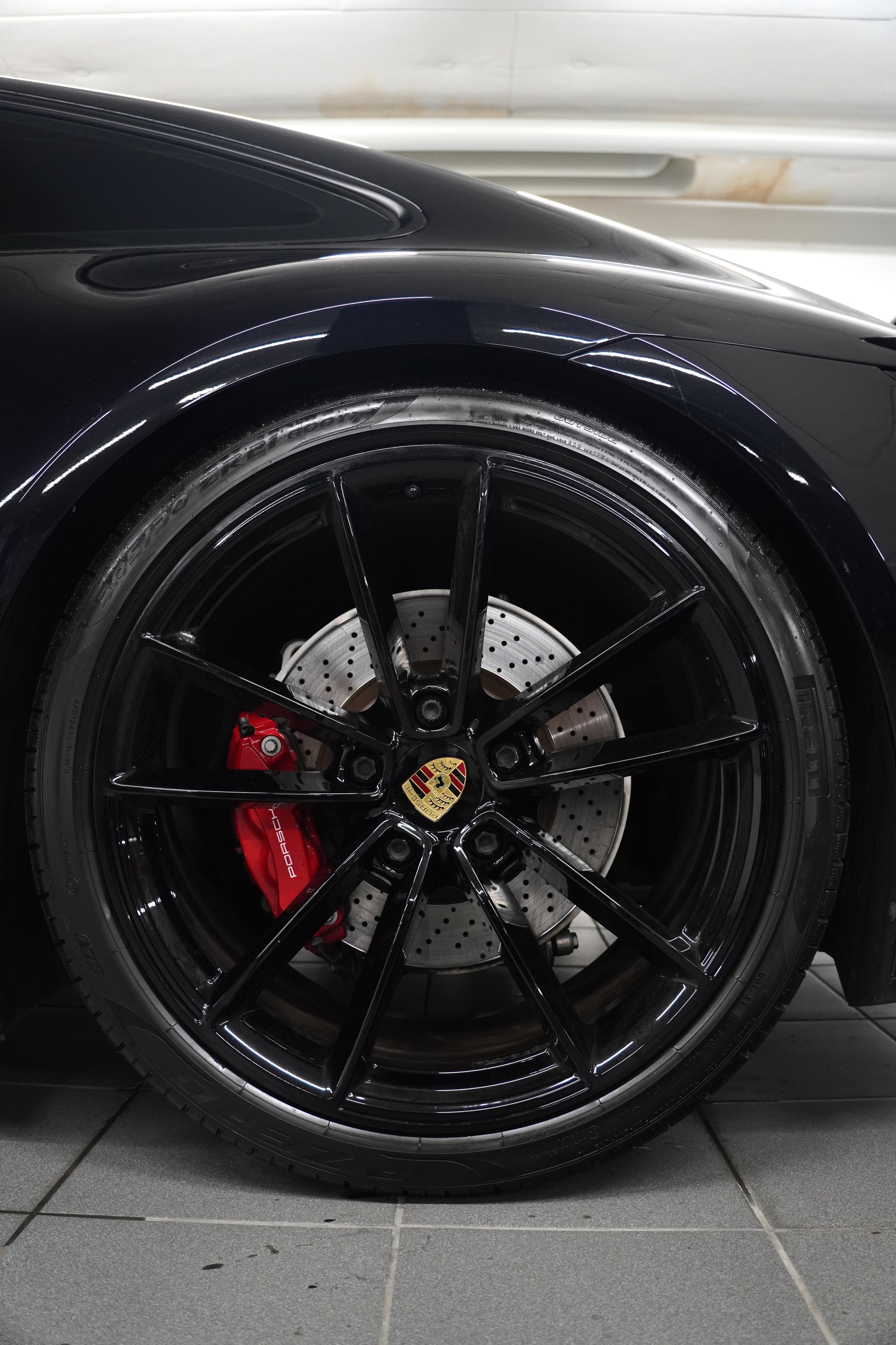 PORSCHE 911 Carrera S PDK-image-8