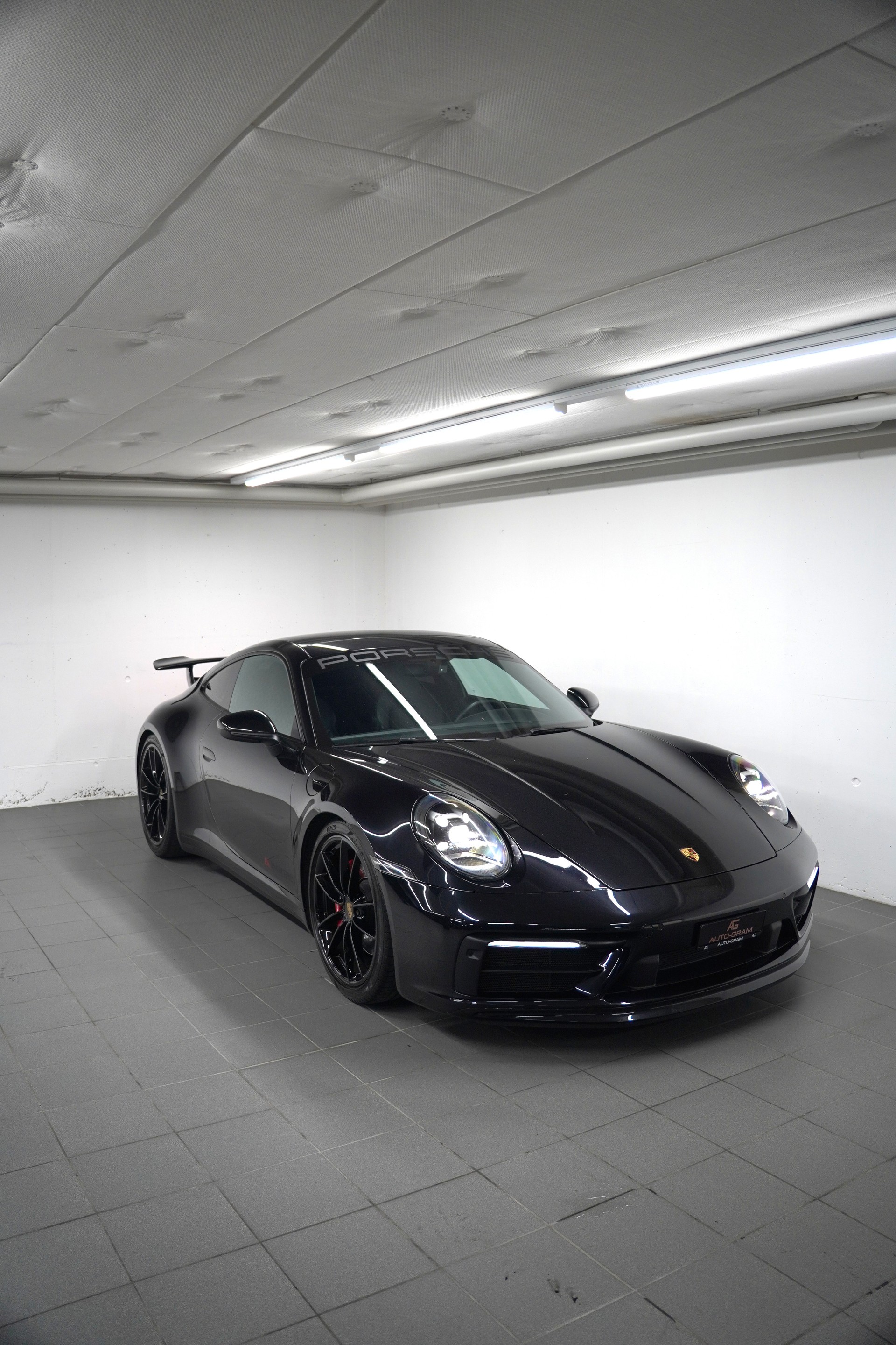 PORSCHE 911 Carrera S PDK-image-10