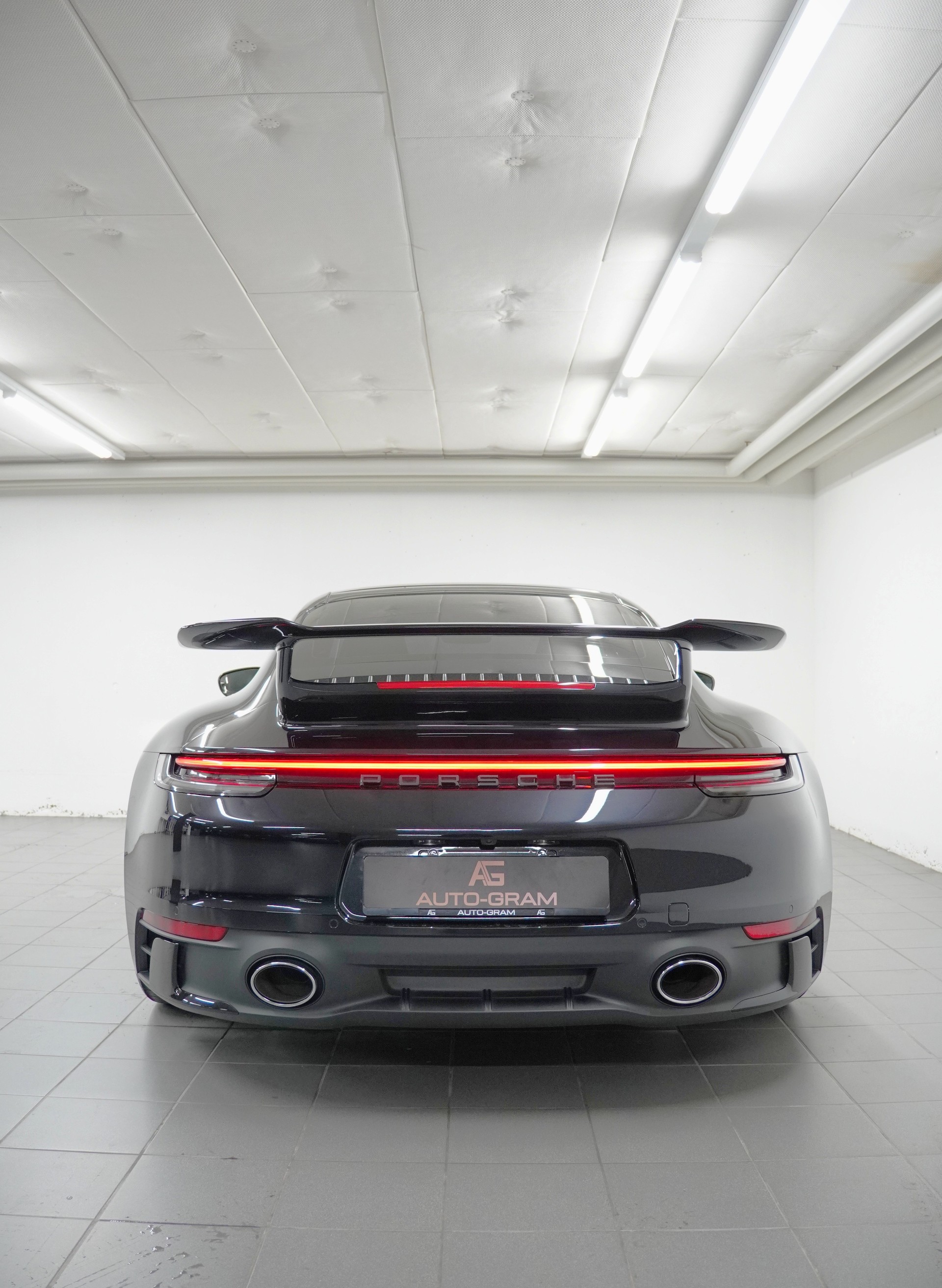 PORSCHE 911 Carrera S PDK-image-21