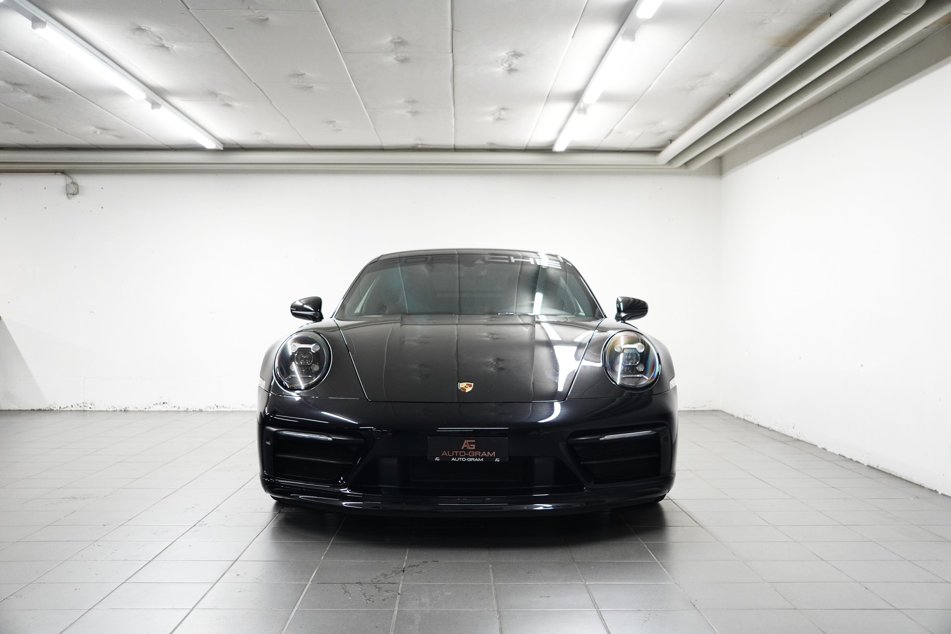 PORSCHE 911 Carrera S PDK-image-7