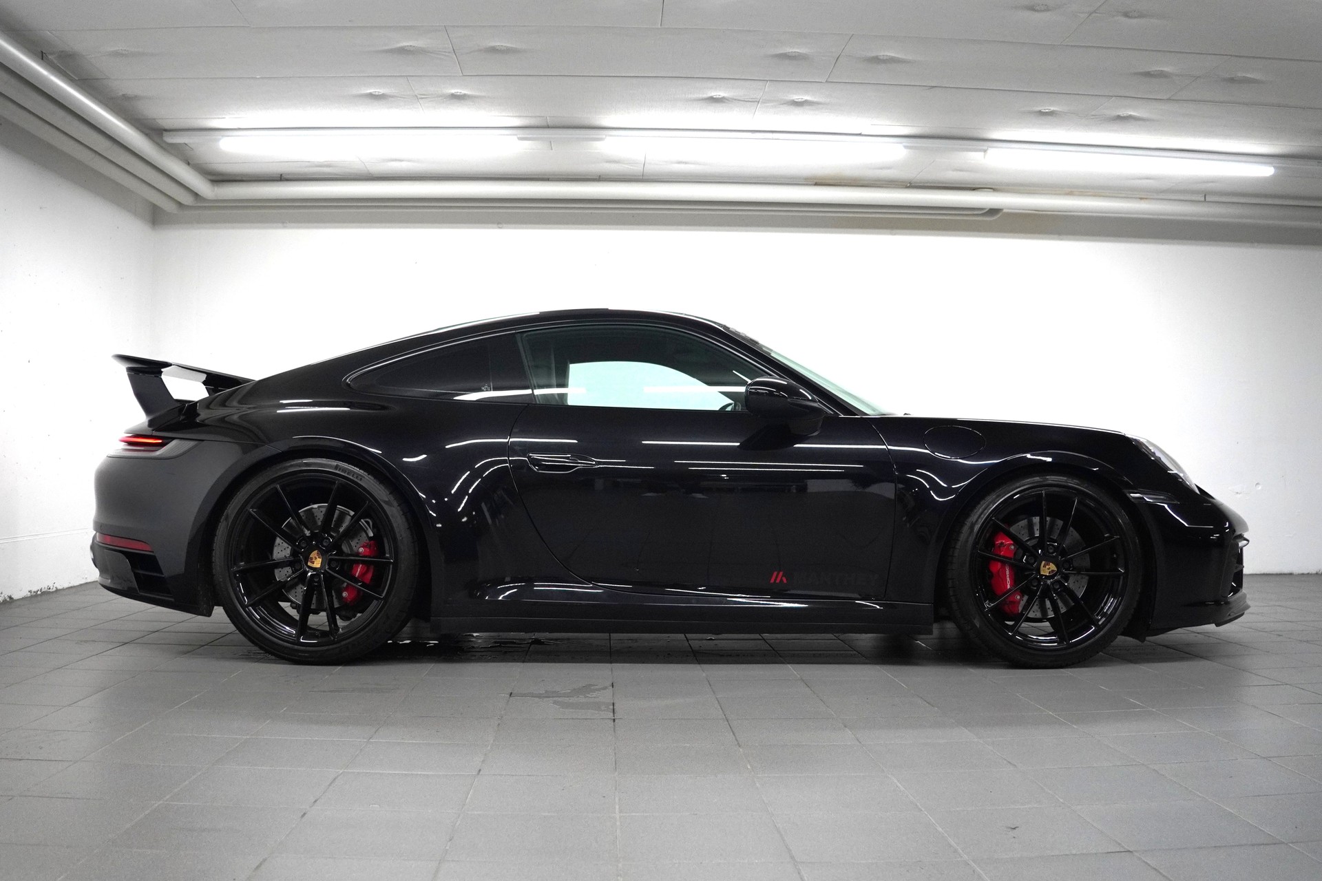 PORSCHE 911 Carrera S PDK-image-5