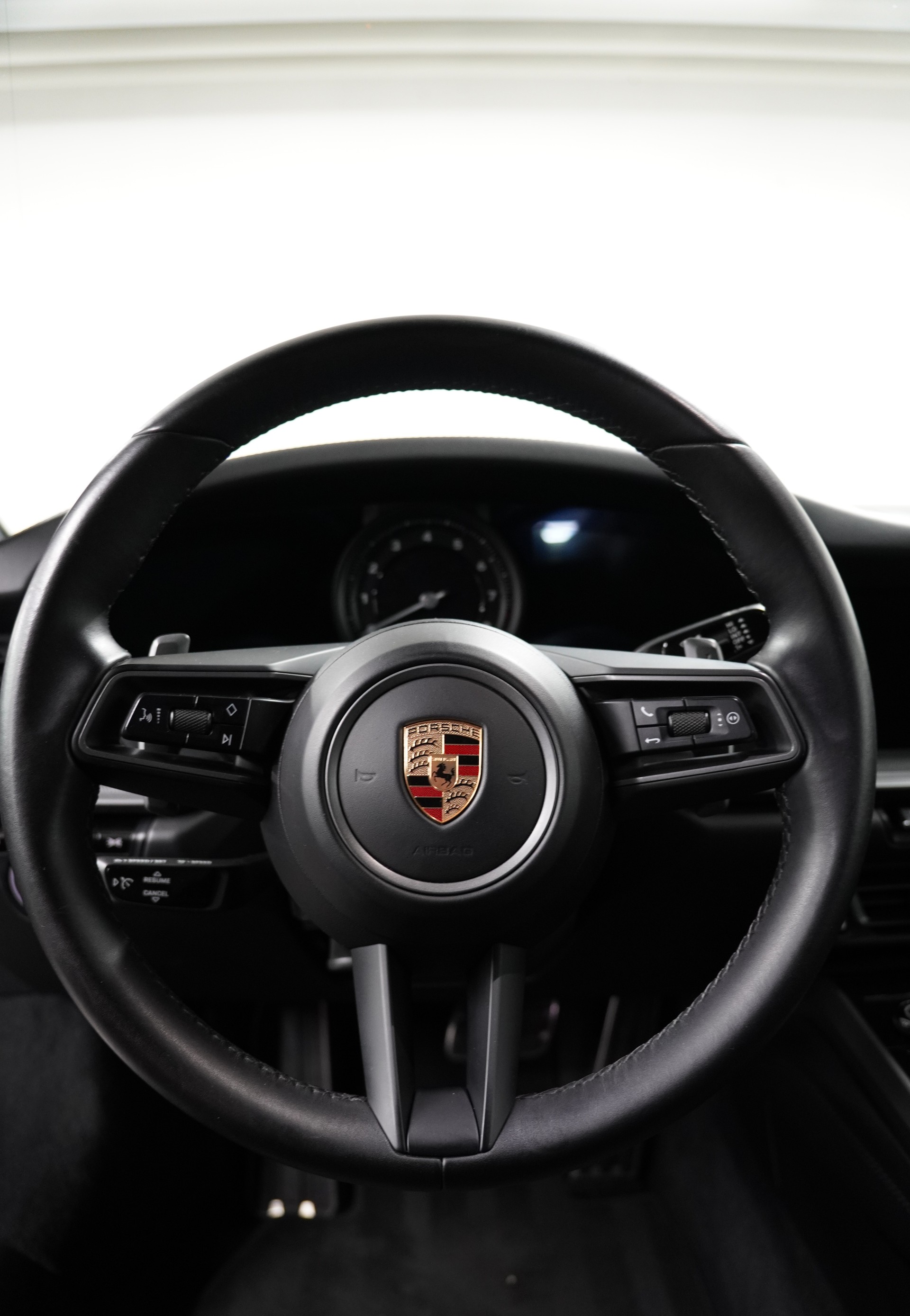 PORSCHE 911 Carrera S PDK-image-15