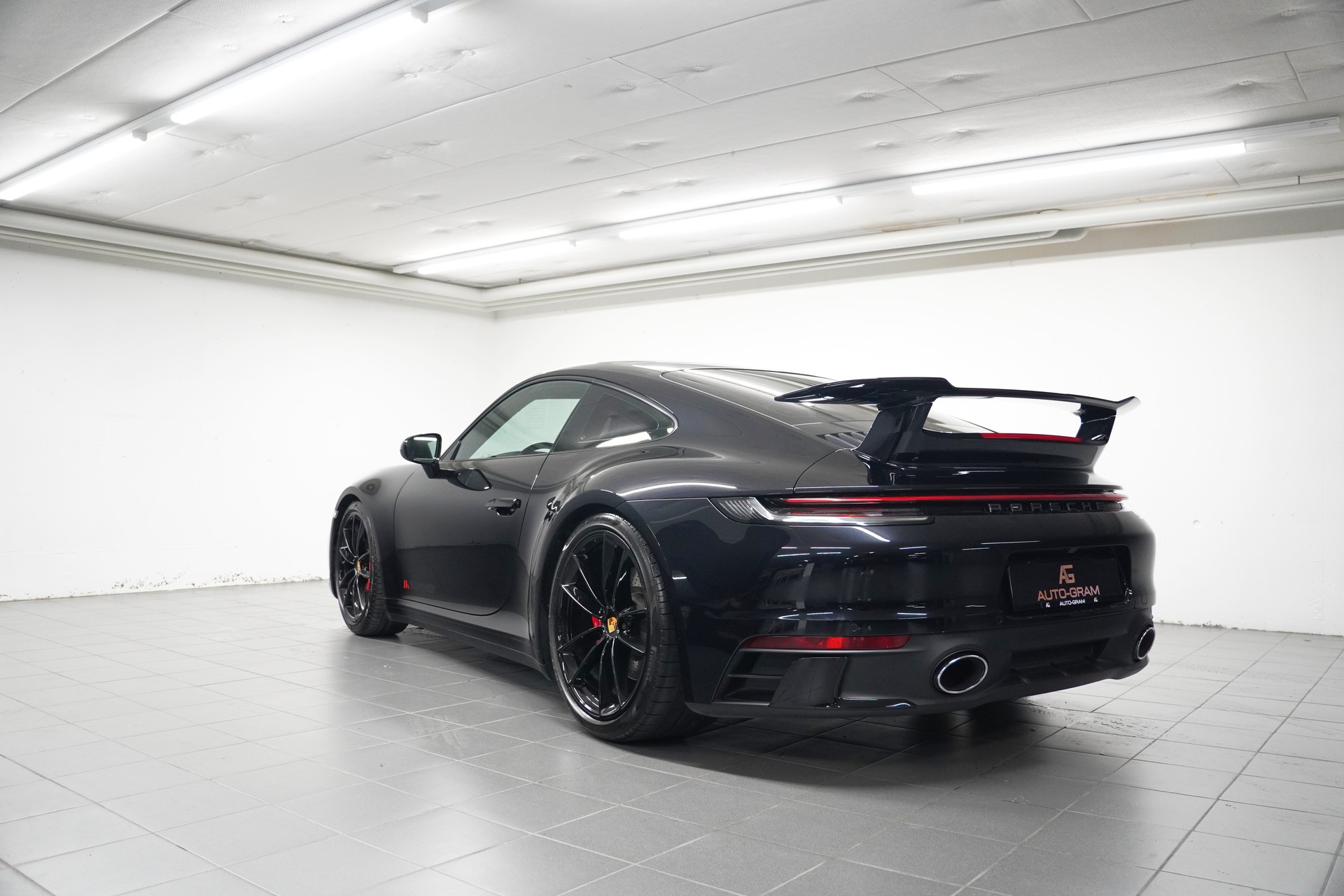 PORSCHE 911 Carrera S PDK-showroom-element-2