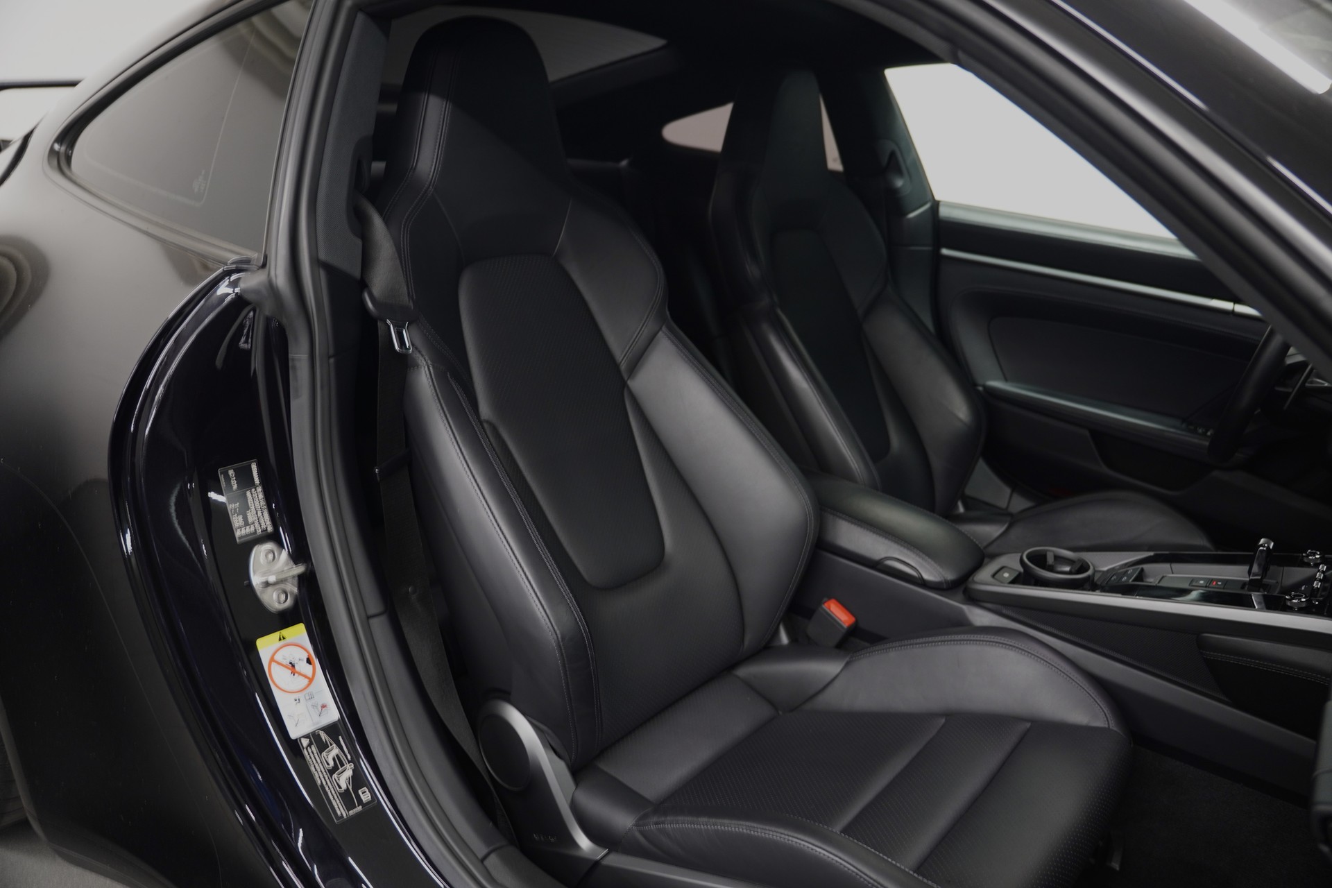 PORSCHE 911 Carrera S PDK-image-13