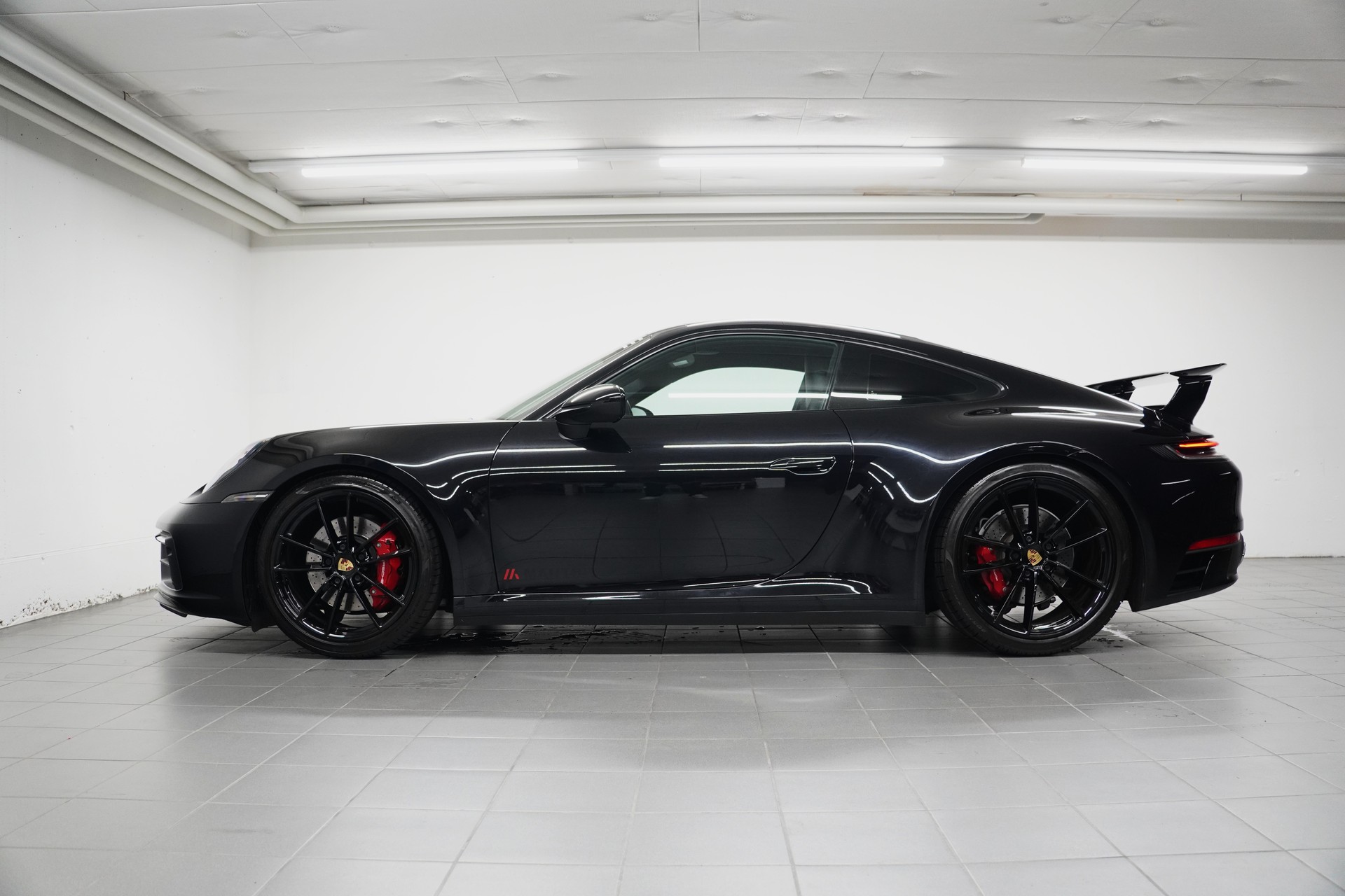 PORSCHE 911 Carrera S PDK-showroom-element-1