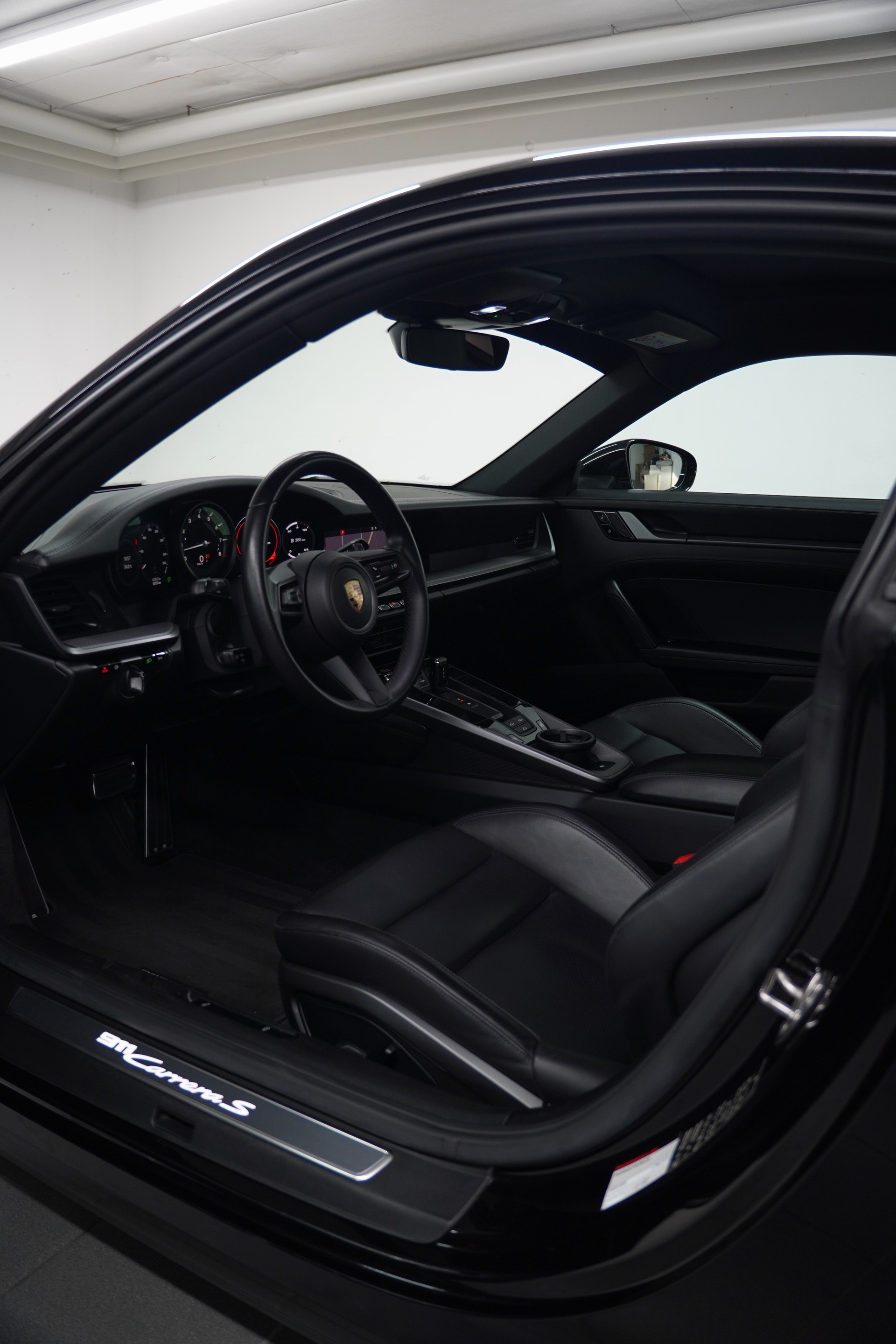 PORSCHE 911 Carrera S PDK-image-24