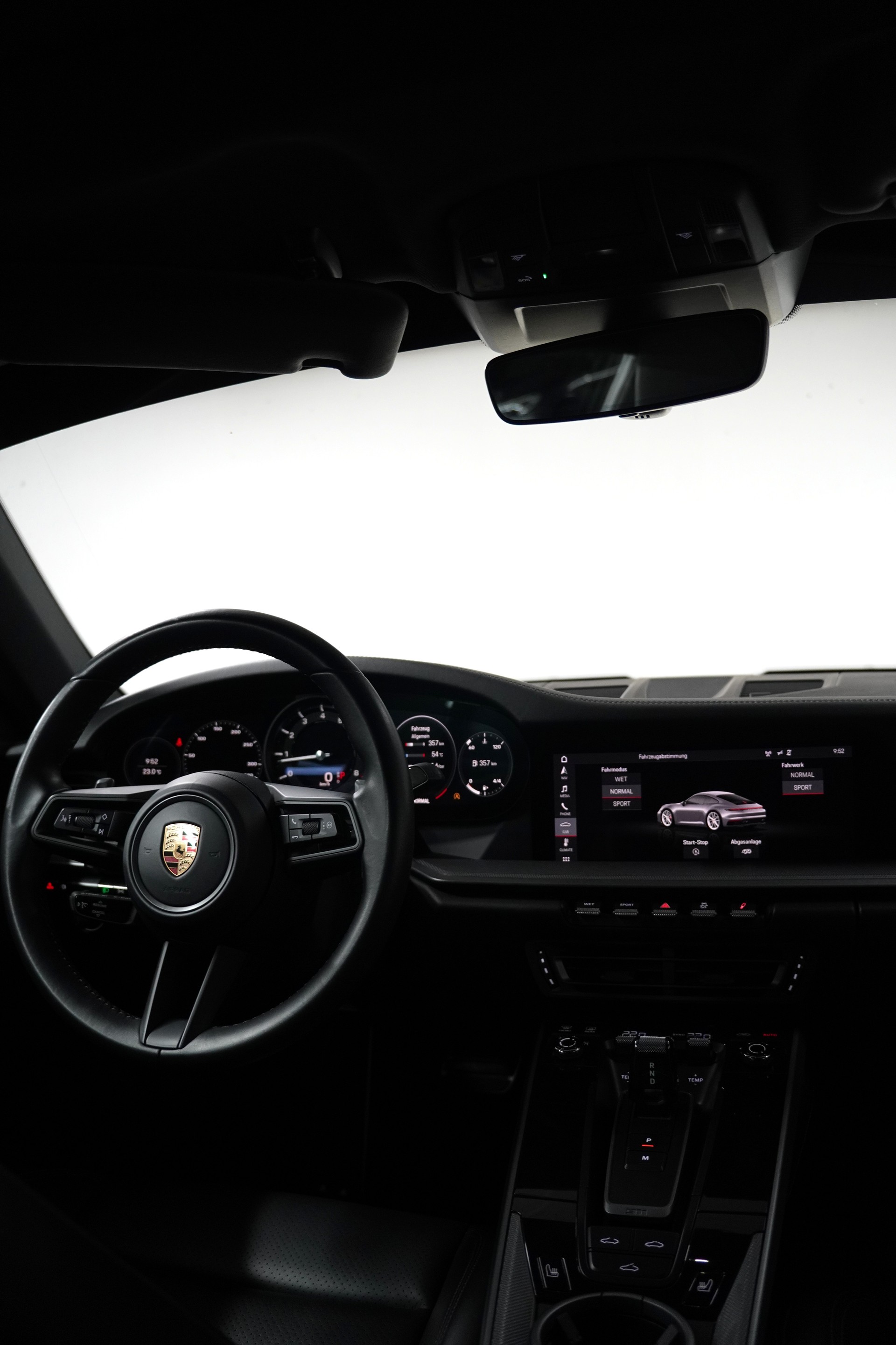 PORSCHE 911 Carrera S PDK-image-17