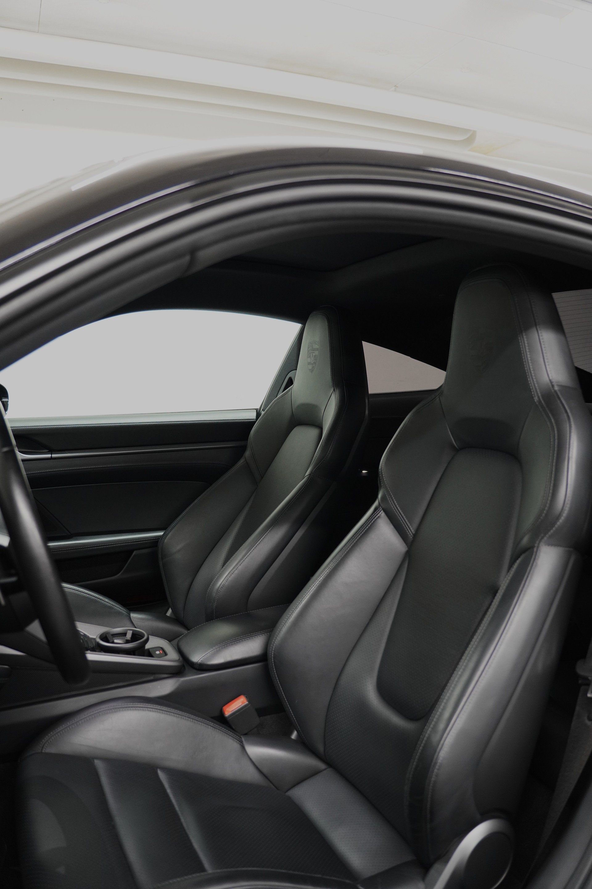 PORSCHE 911 Carrera S PDK-image-12