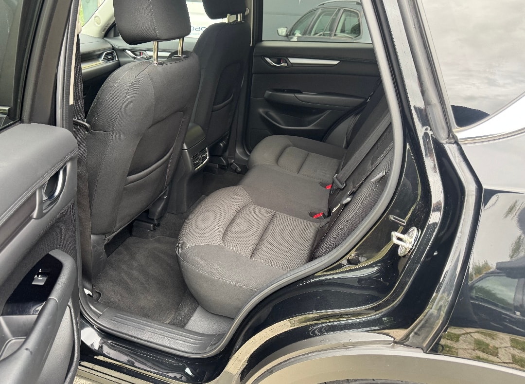 MAZDA 2.0 Center-Line-image-3
