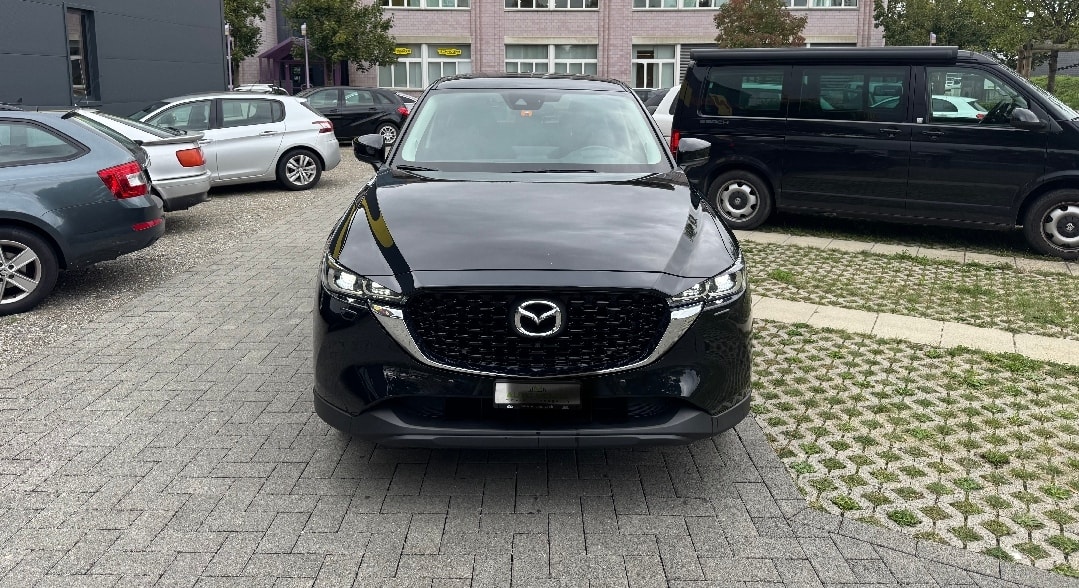 MAZDA 2.0 Center-Line-image-4