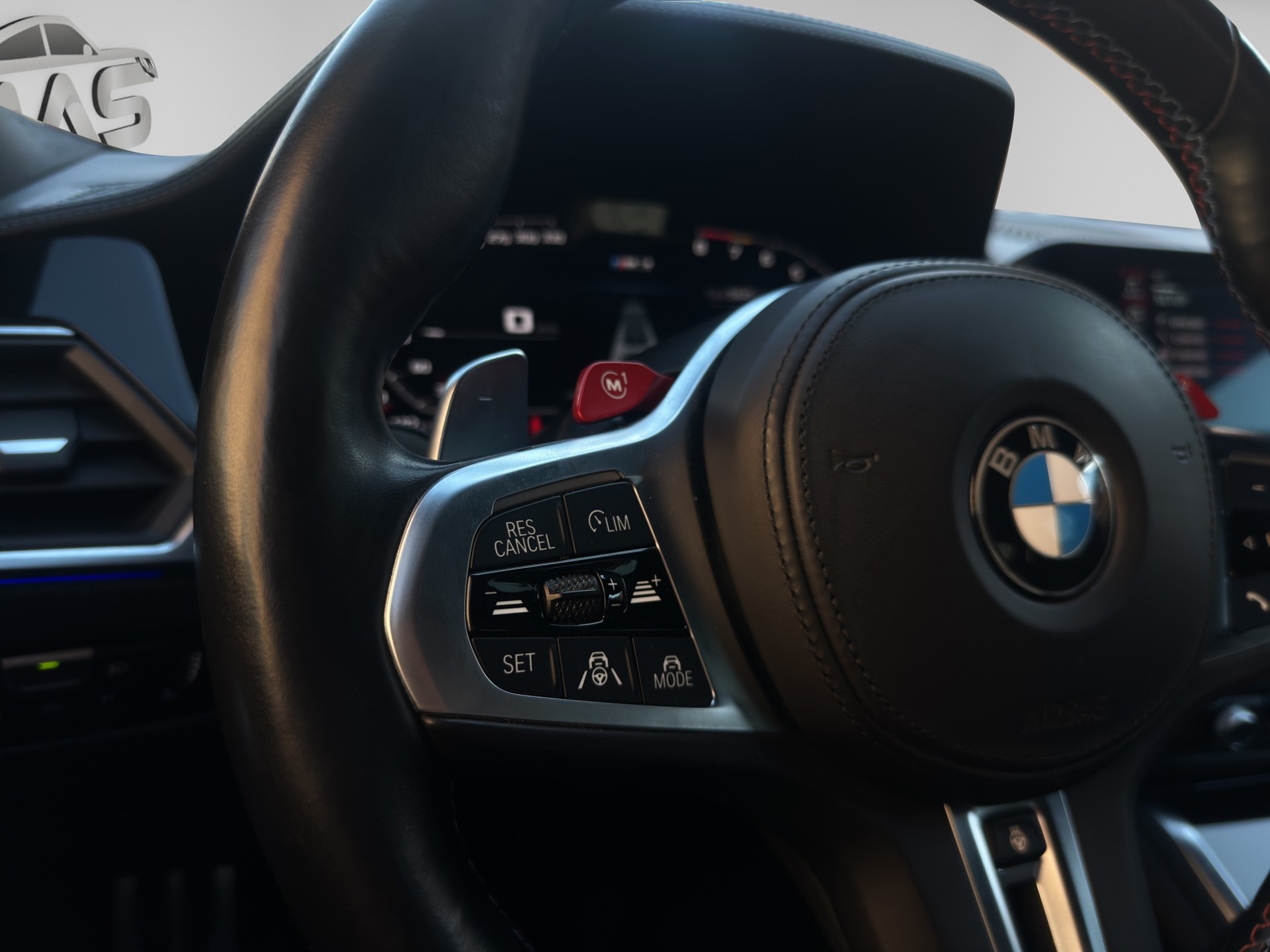 BMW M3 Competition-image-18