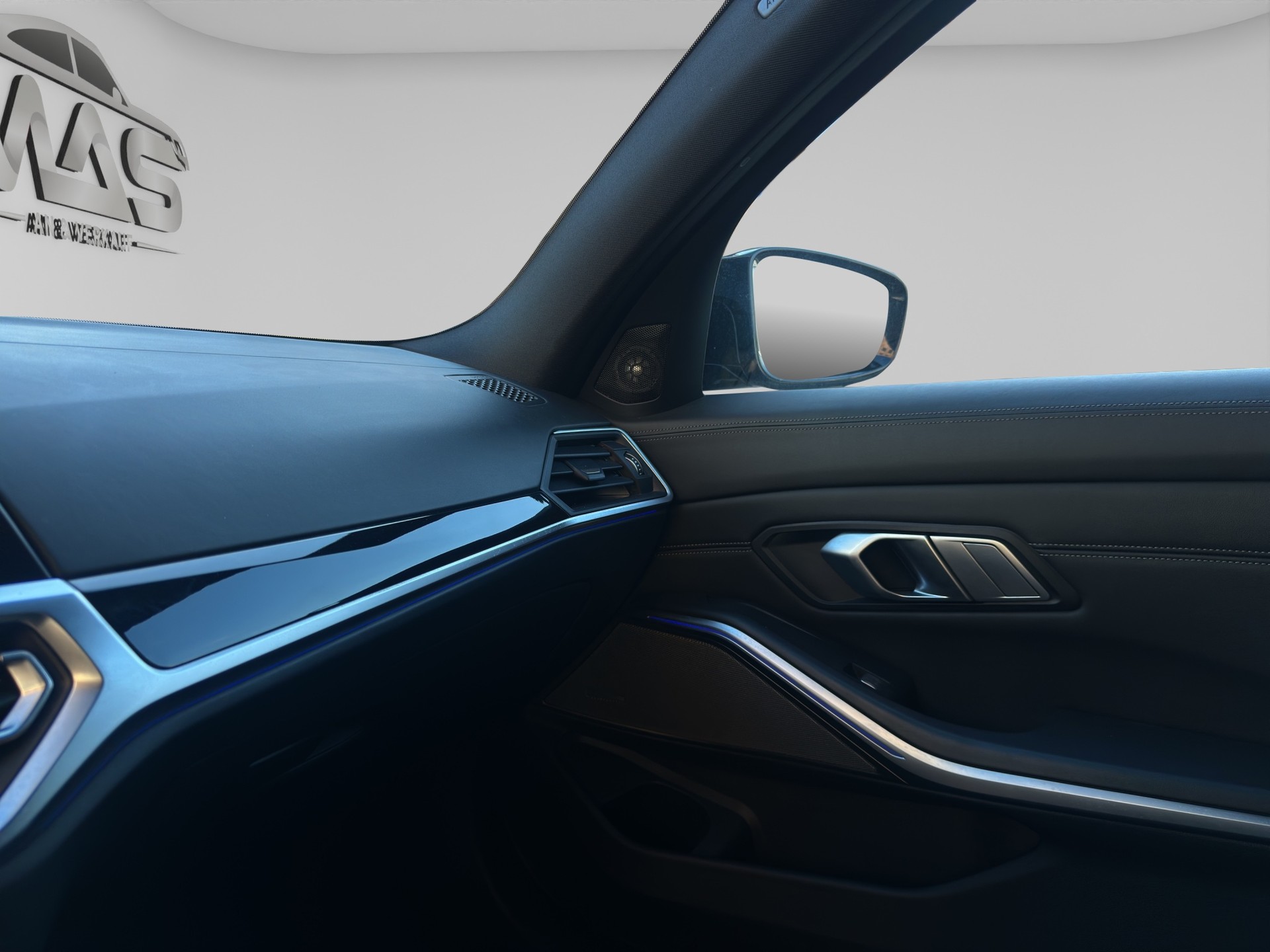 BMW M3 Competition-image-22