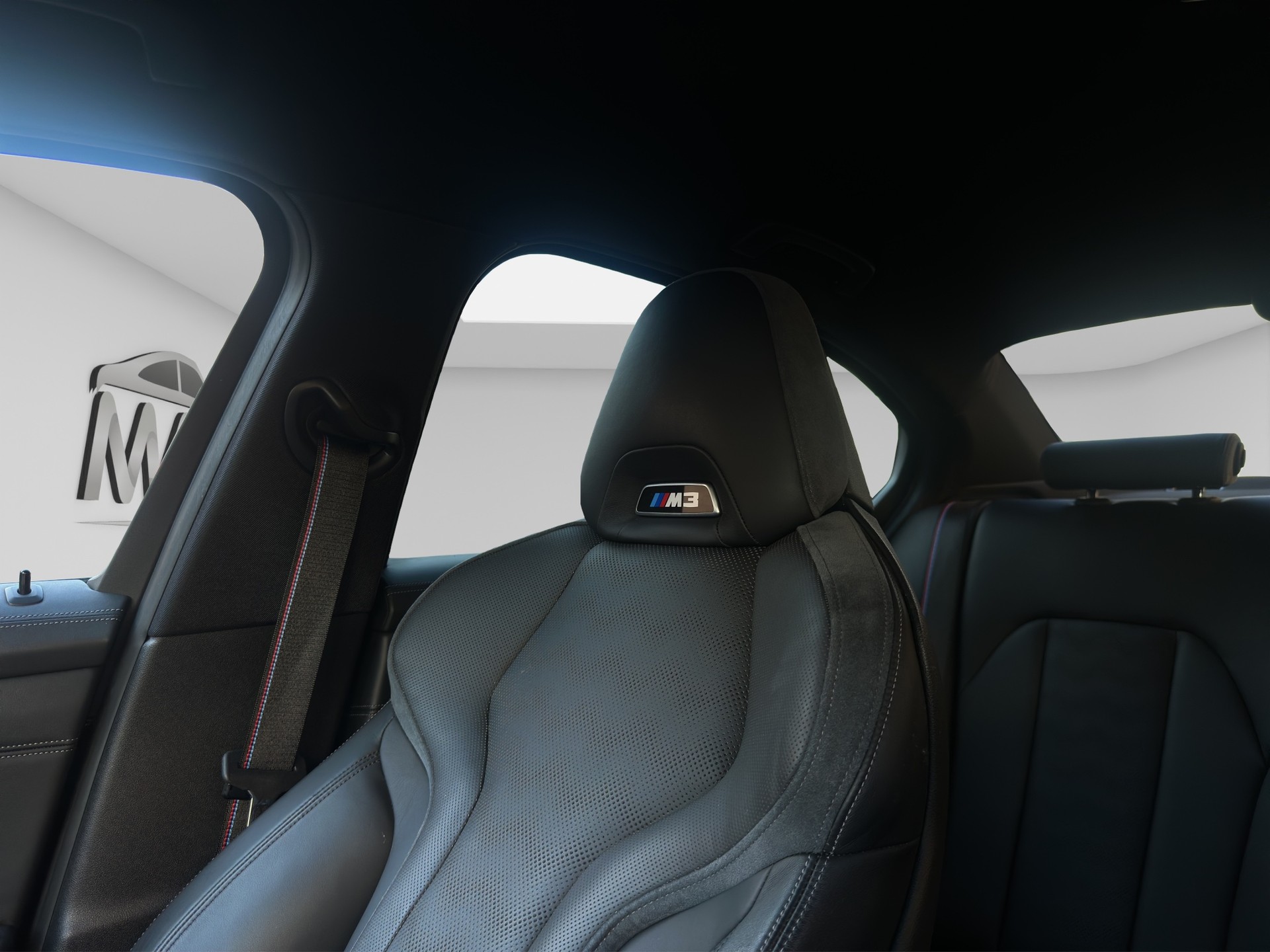 BMW M3 Competition-image-17