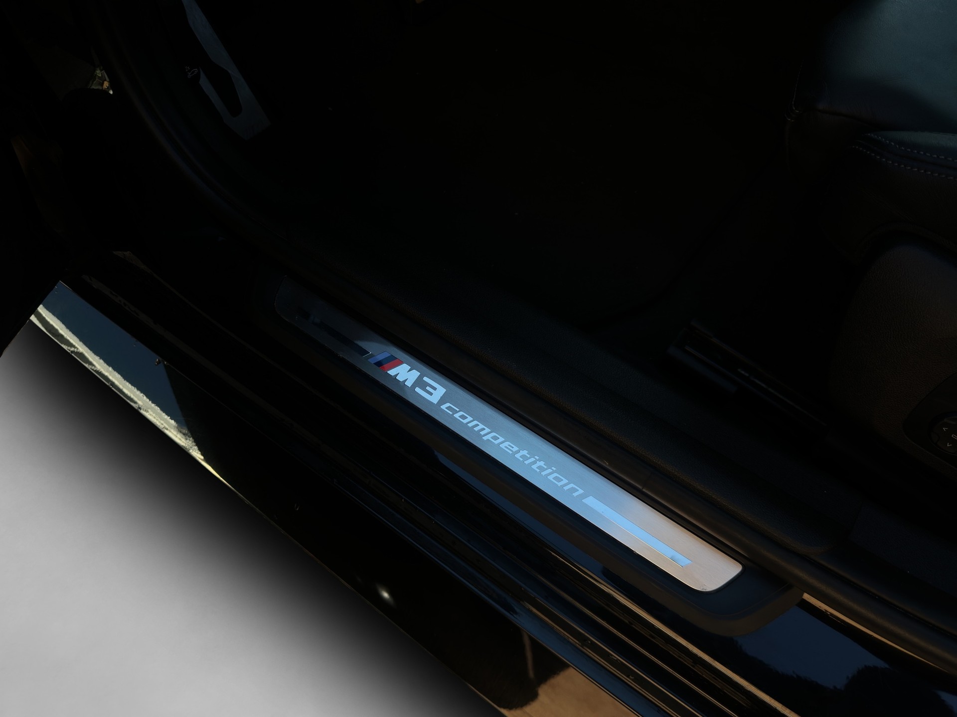 BMW M3 Competition-image-14