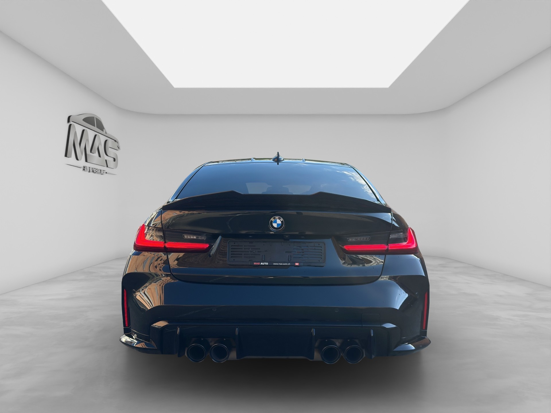 BMW M3 Competition-image-4