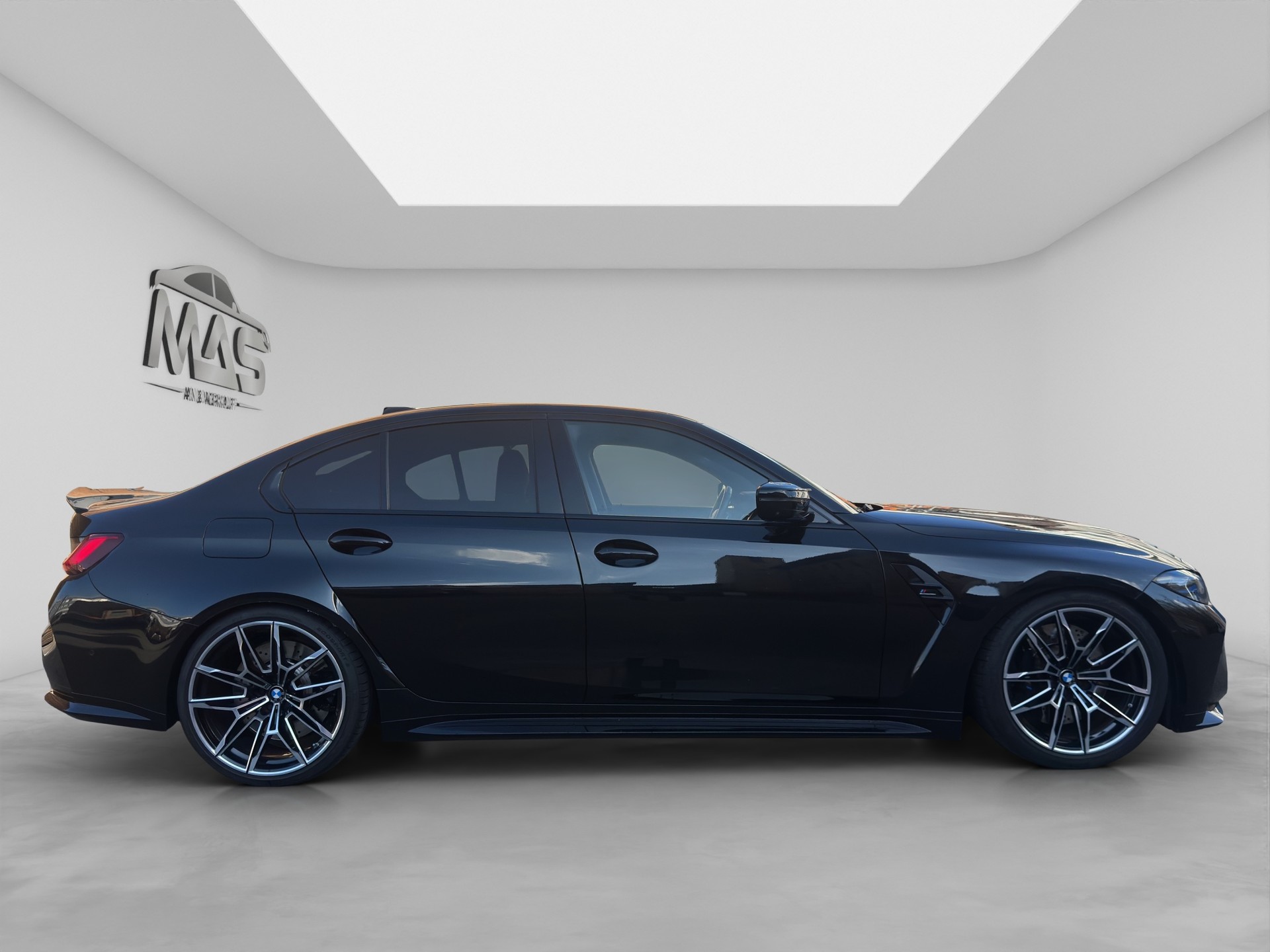 BMW M3 Competition-image-6