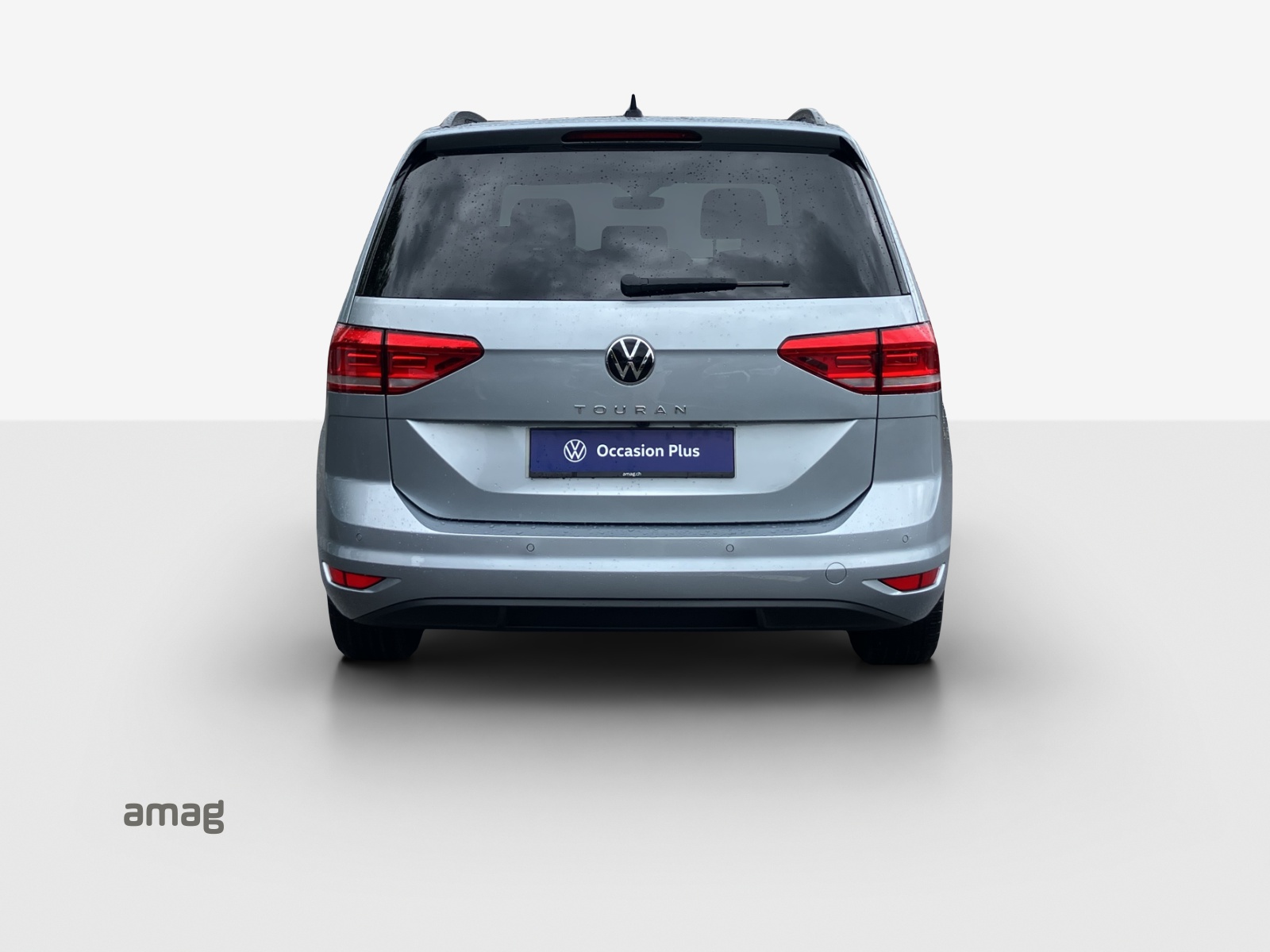 VW Touran 1.5 TSI EVO Comfortline DSG-image-3
