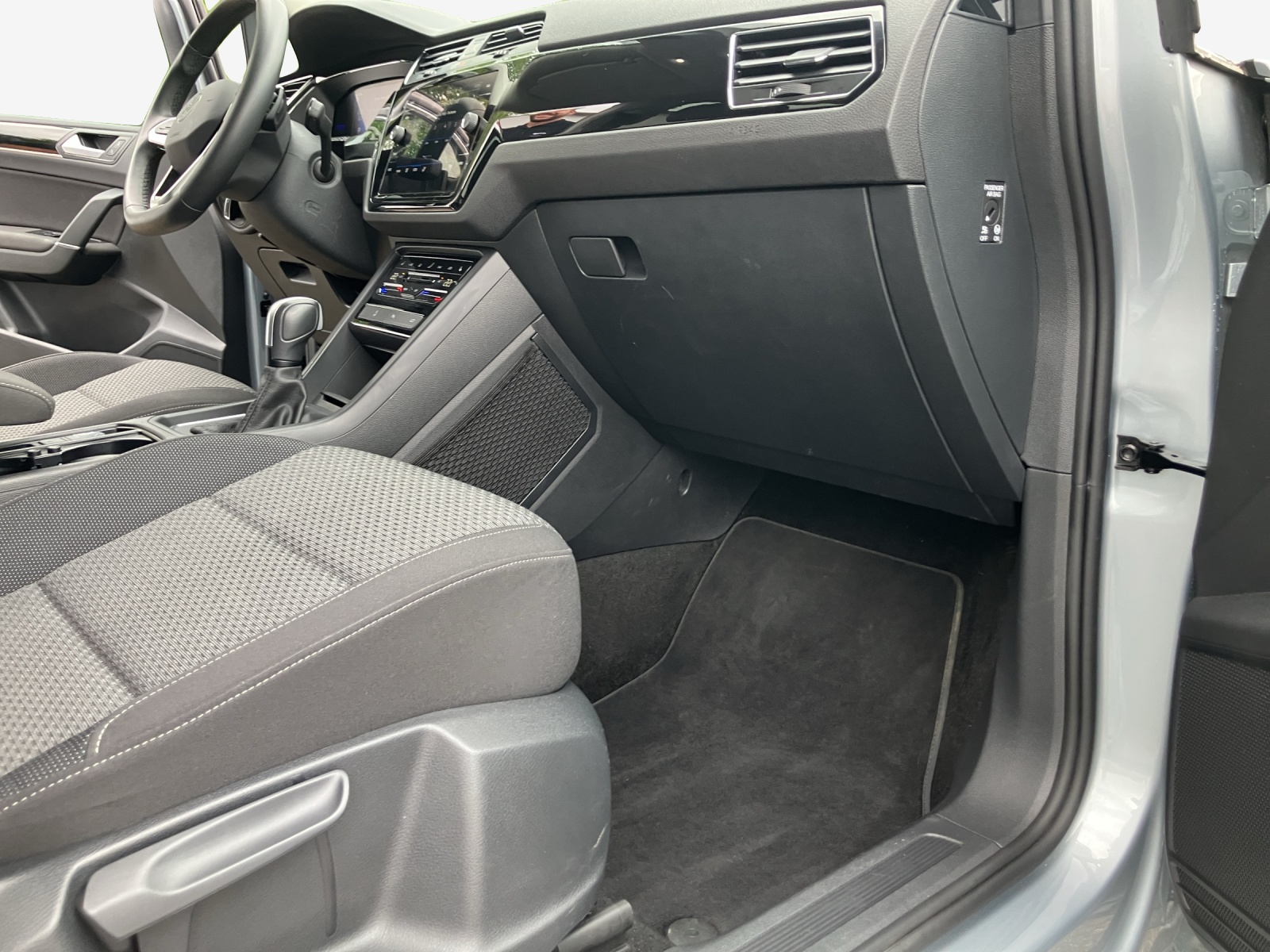 VW Touran 1.5 TSI EVO Comfortline DSG-image-14
