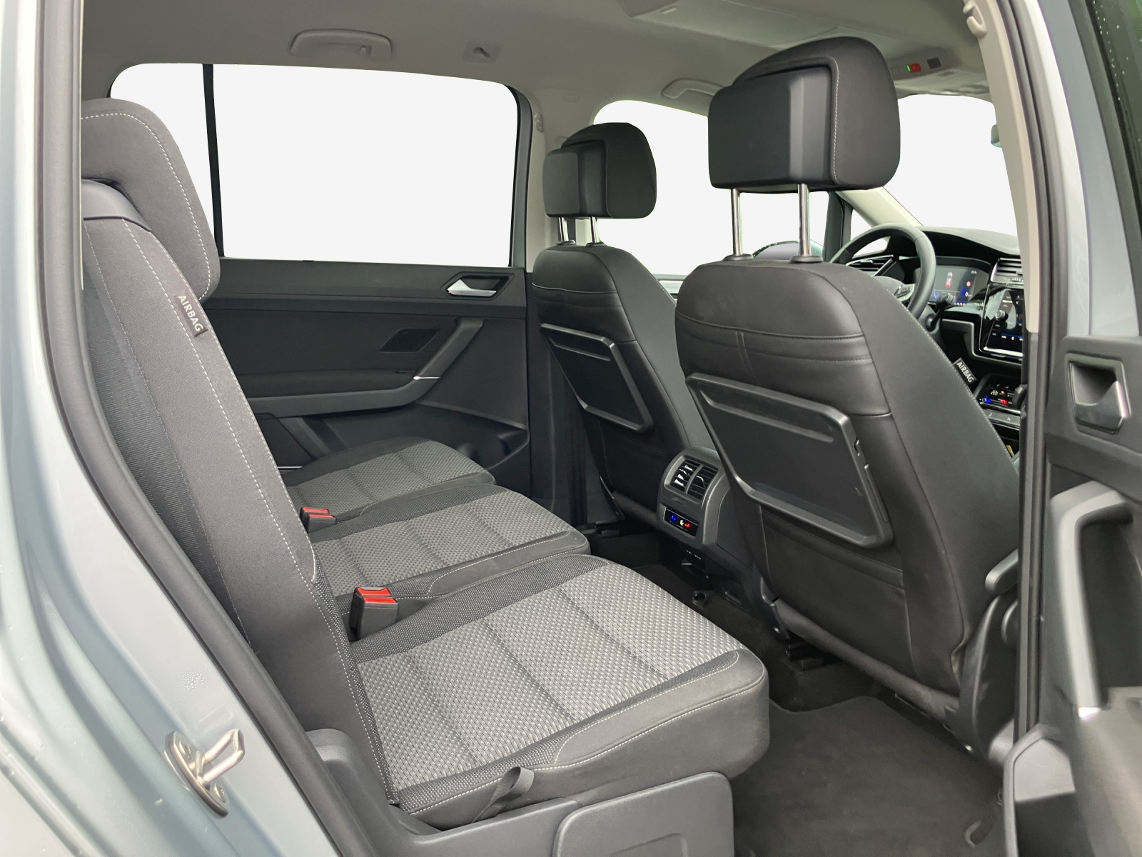 VW Touran 1.5 TSI EVO Comfortline DSG-image-13