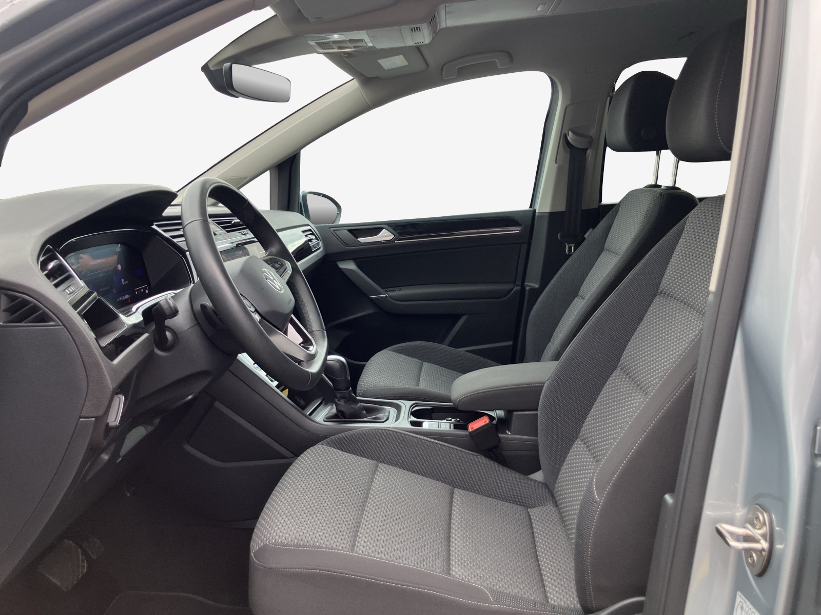 VW Touran 1.5 TSI EVO Comfortline DSG-image-7