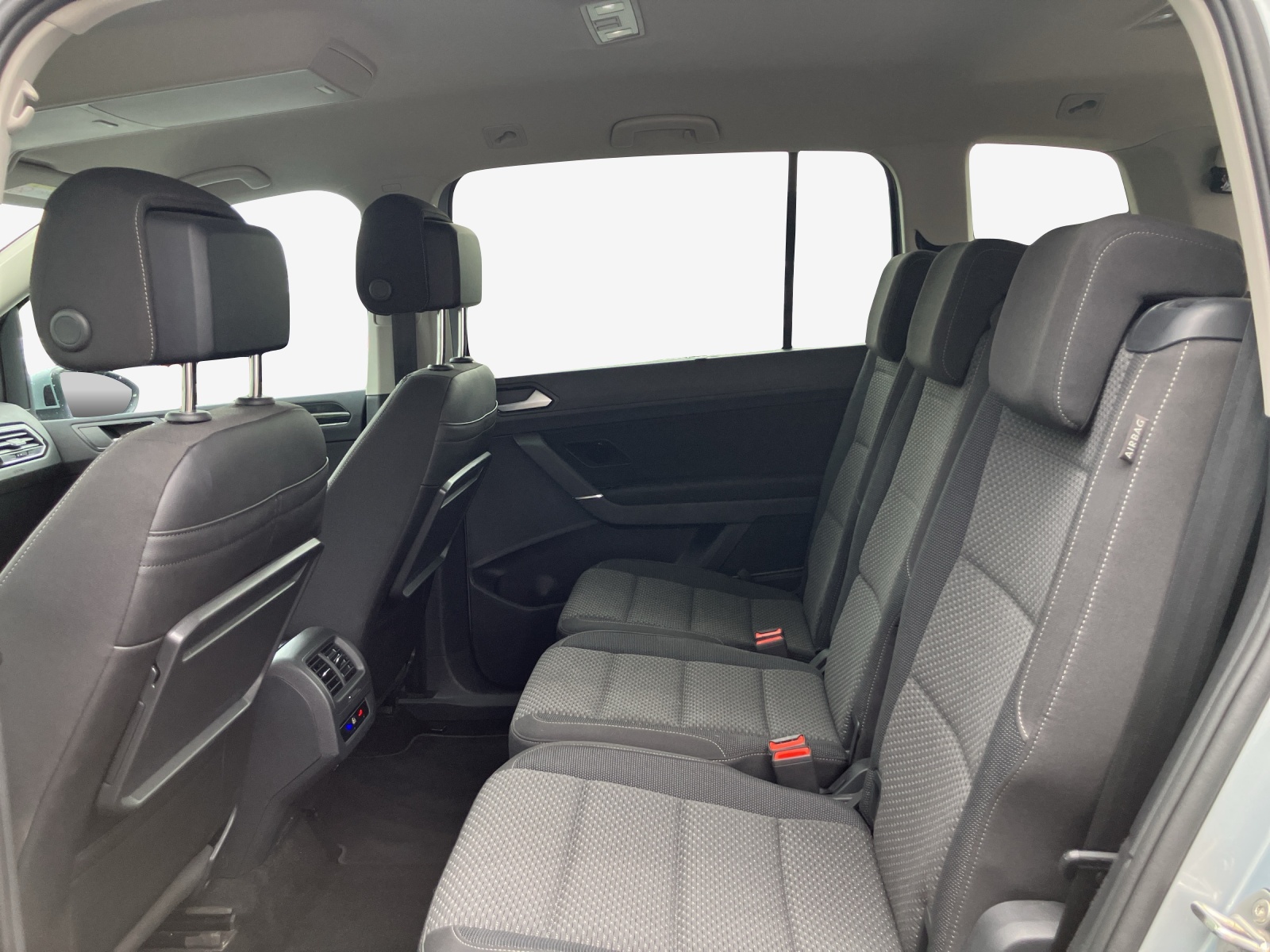 VW Touran 1.5 TSI EVO Comfortline DSG-image-11