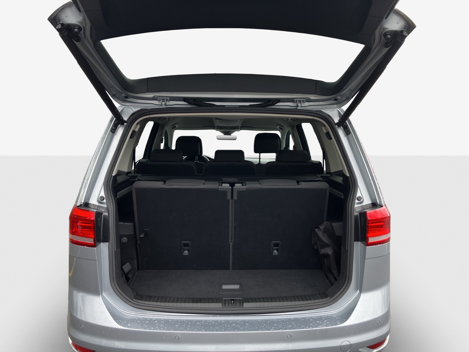 VW Touran 1.5 TSI EVO Comfortline DSG-image-12
