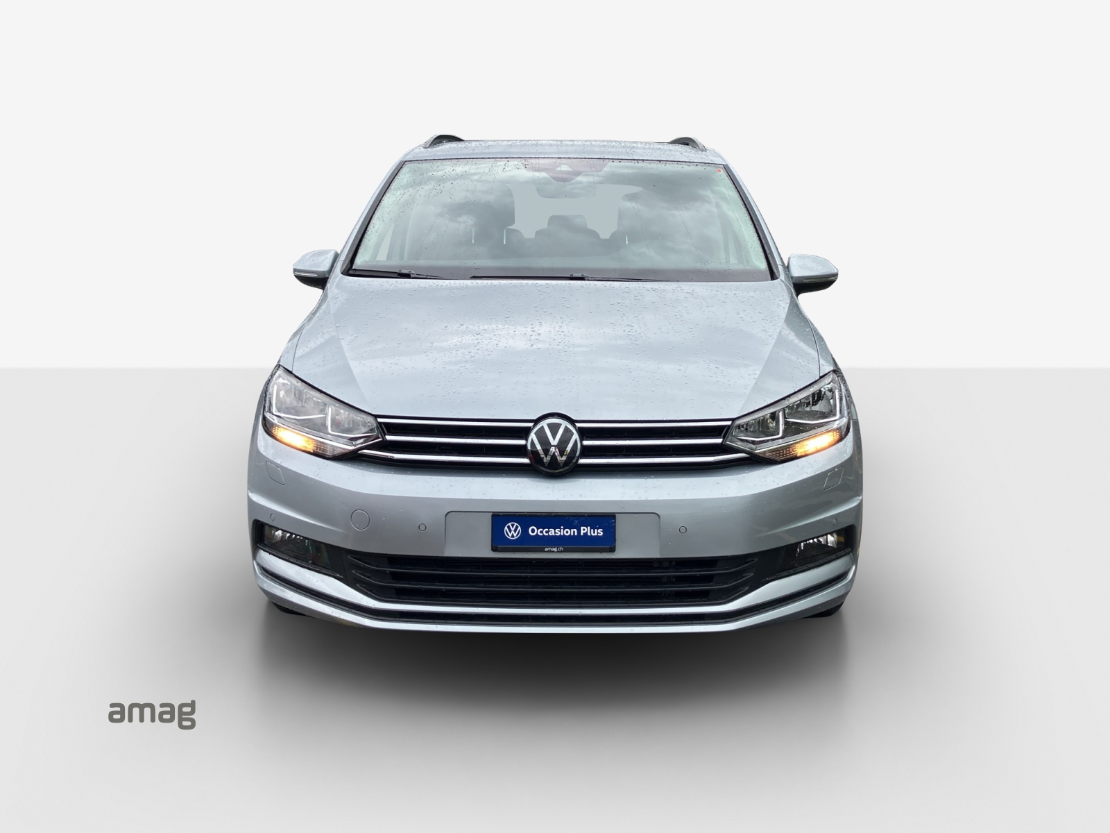 VW Touran 1.5 TSI EVO Comfortline DSG-image-6