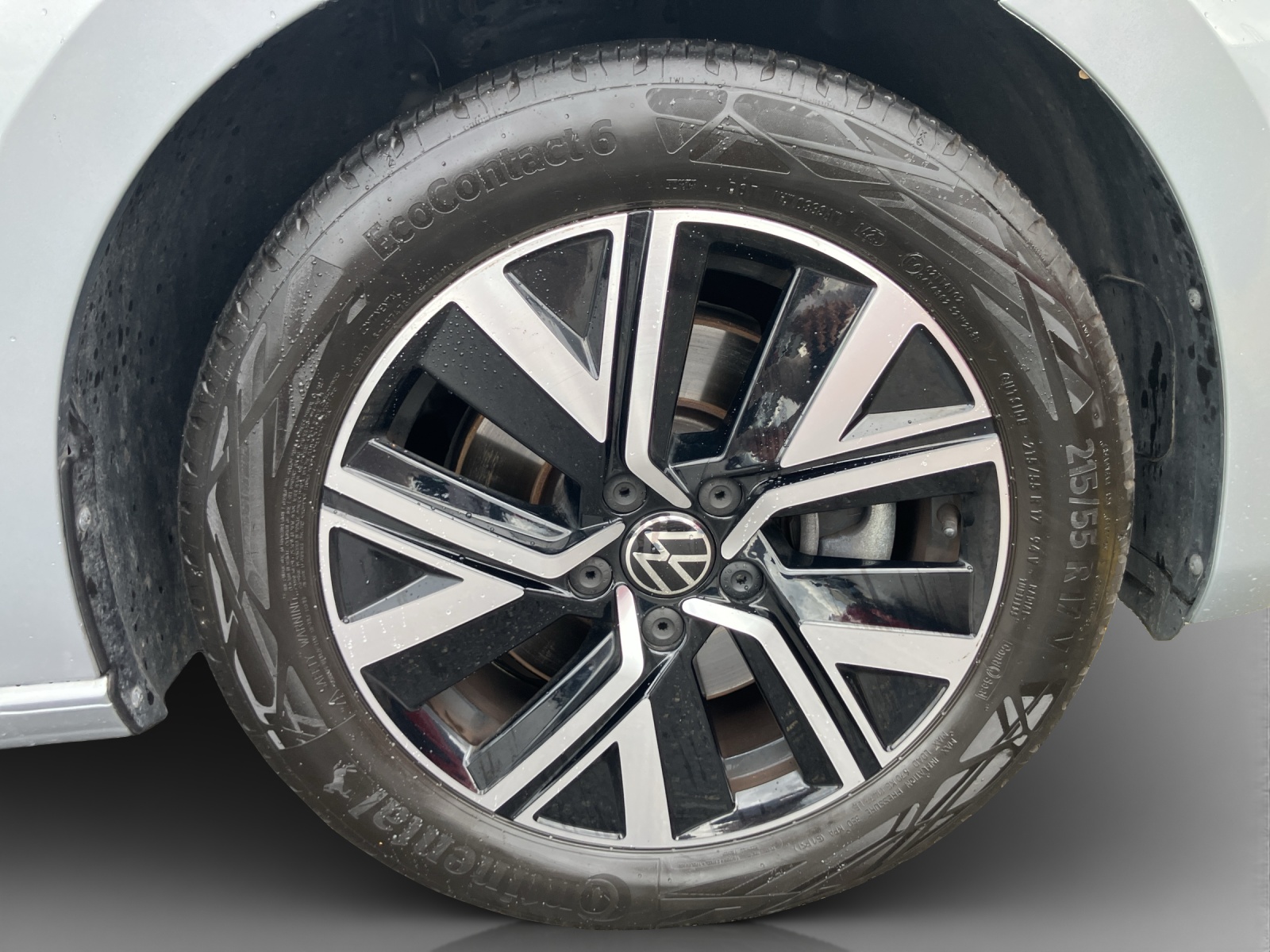 VW Touran 1.5 TSI EVO Comfortline DSG-image-15
