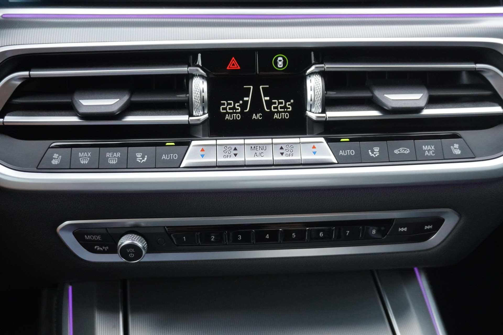 BMW X5 xDrive45e M Sport Steptronic-image-28
