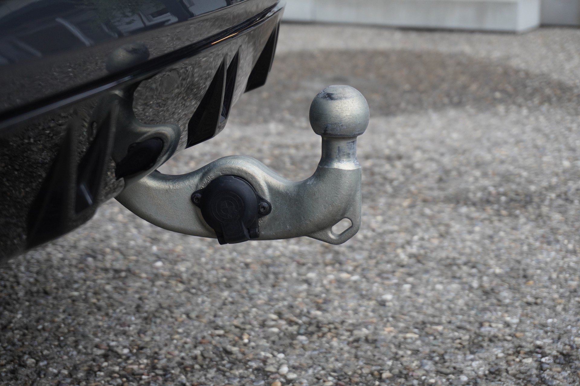 BMW X5 xDrive45e M Sport Steptronic-image-12