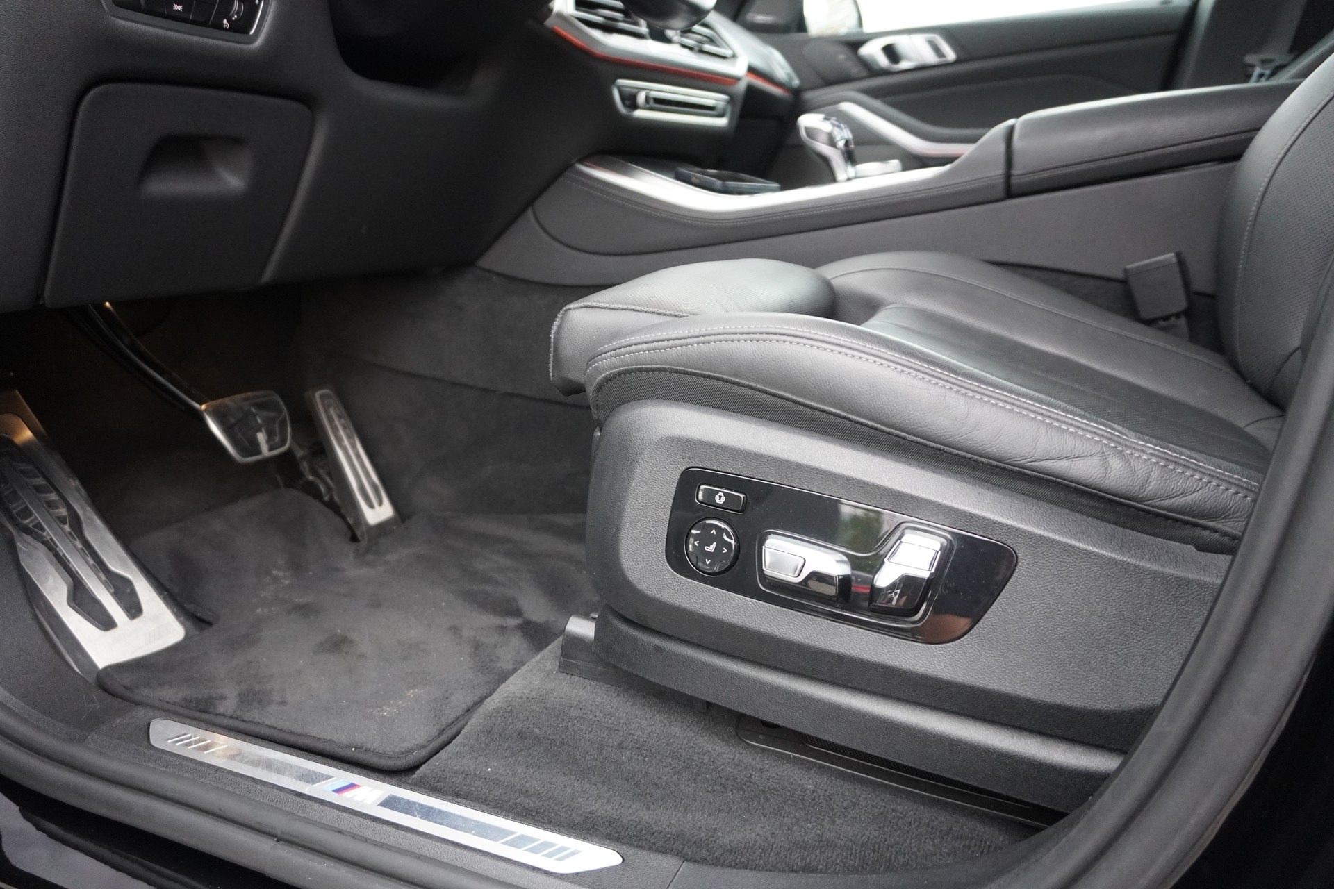 BMW X5 xDrive45e M Sport Steptronic-image-56
