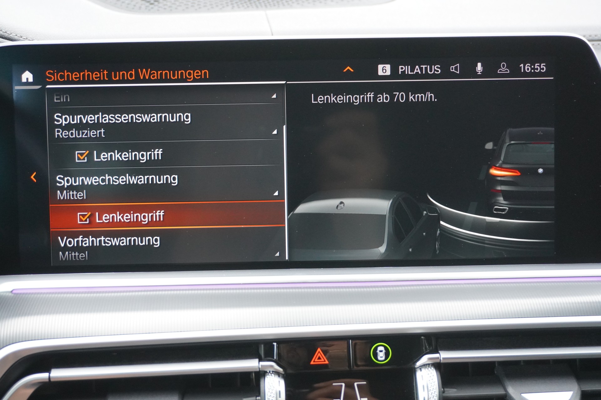 BMW X5 xDrive45e M Sport Steptronic-image-36