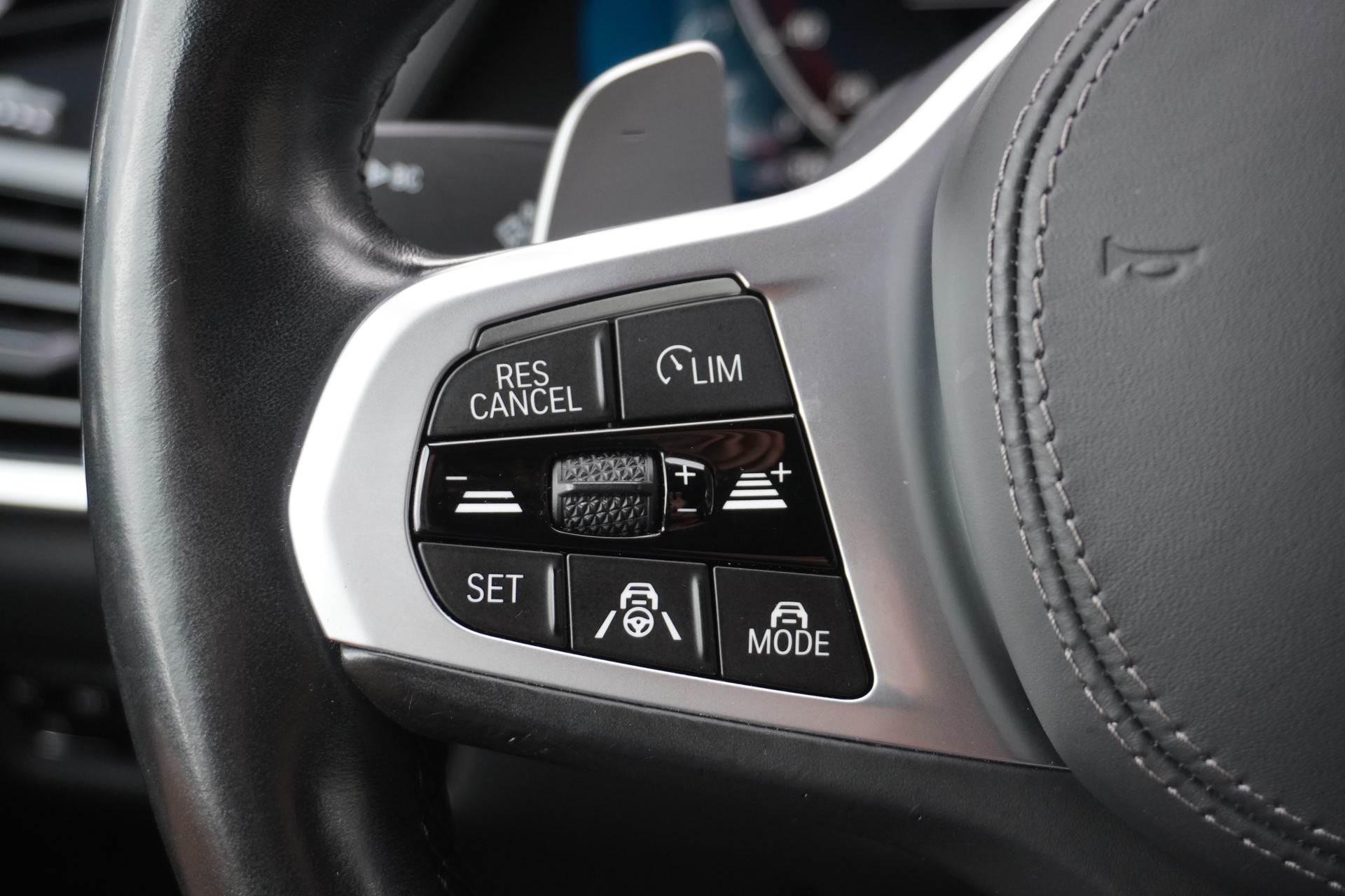 BMW X5 xDrive45e M Sport Steptronic-image-46