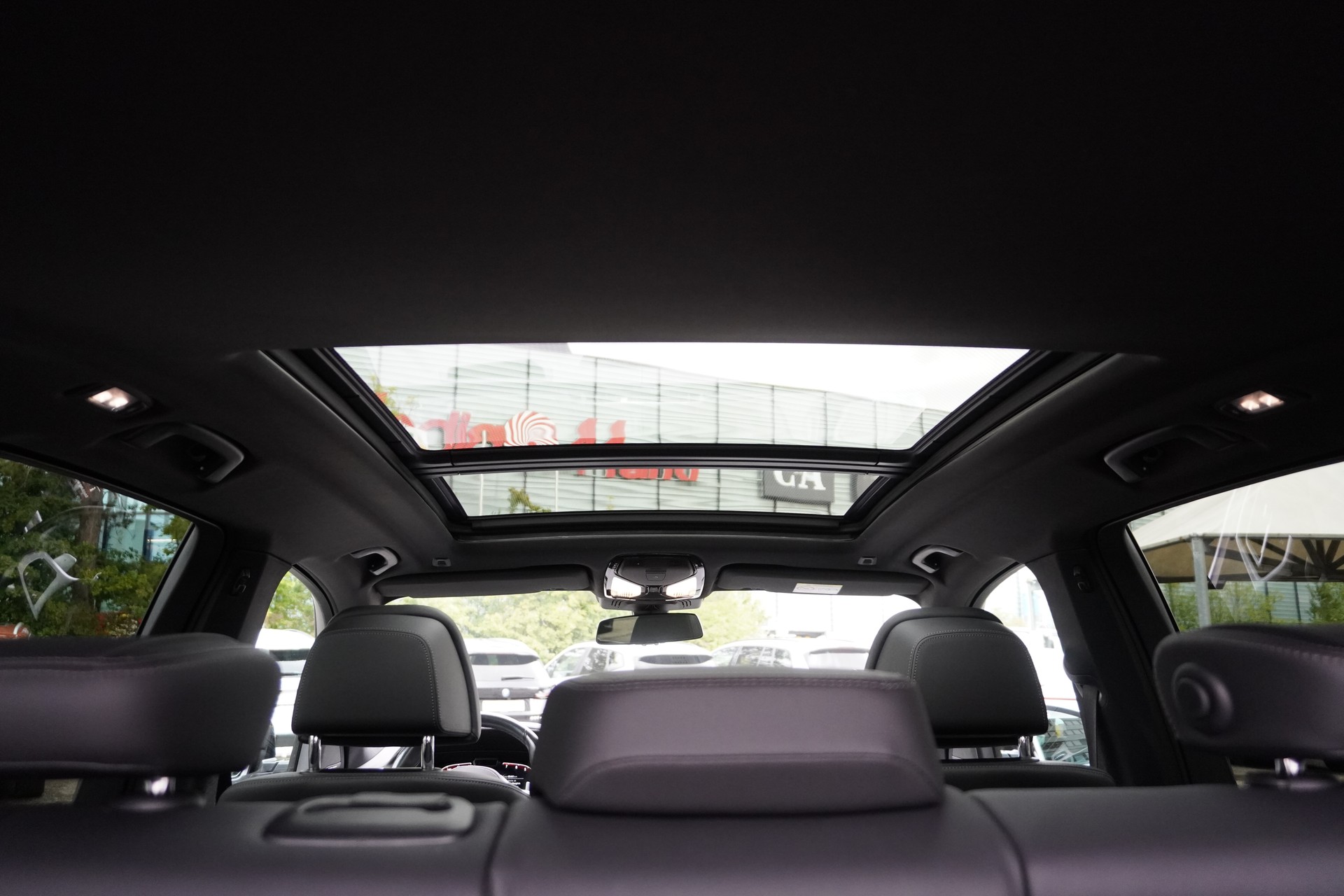 BMW X5 xDrive45e M Sport Steptronic-image-10