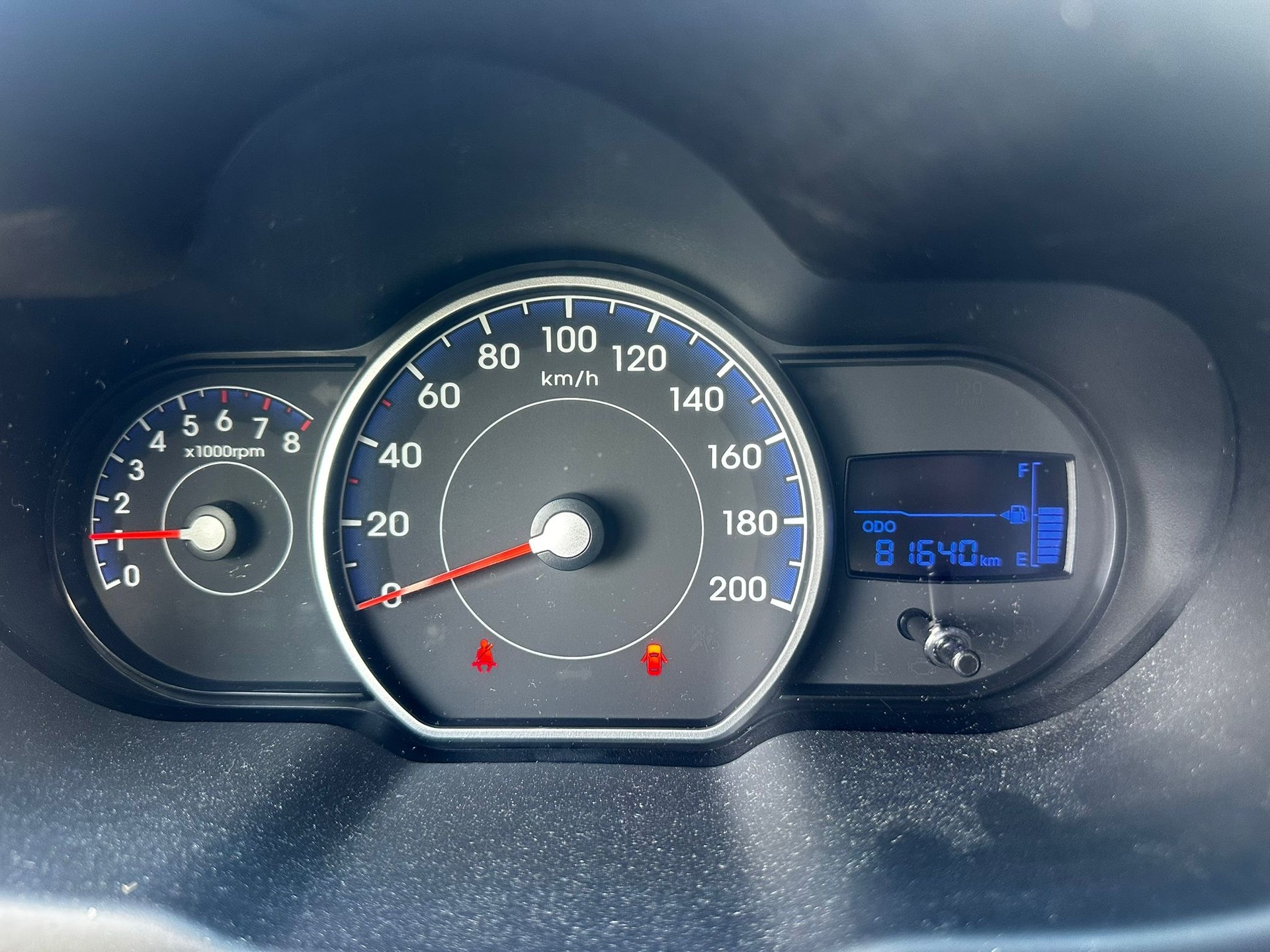 HYUNDAI i10 1.1 Comfort-image-5