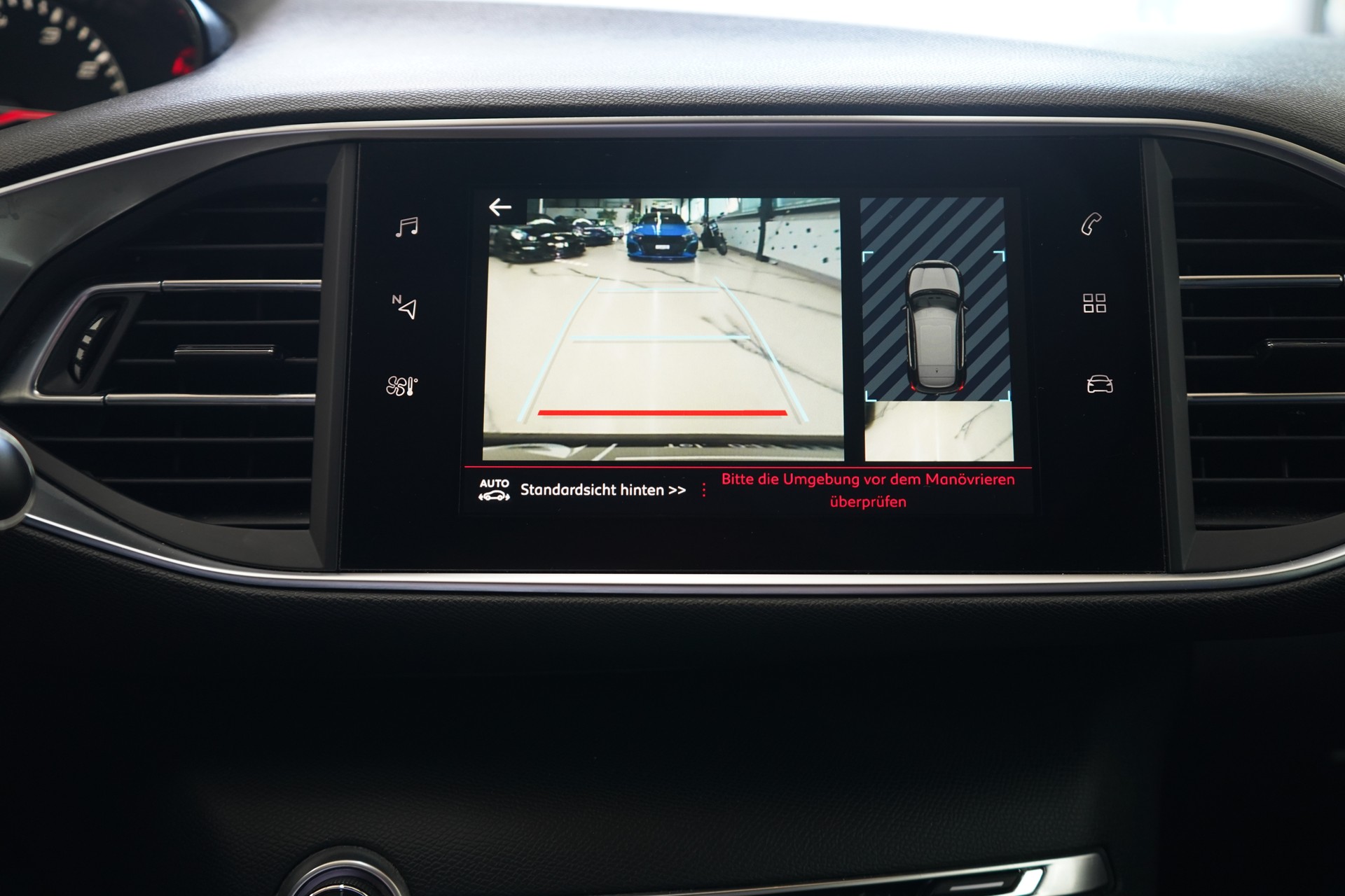 PEUGEOT 308 1.6 GTi-image-14